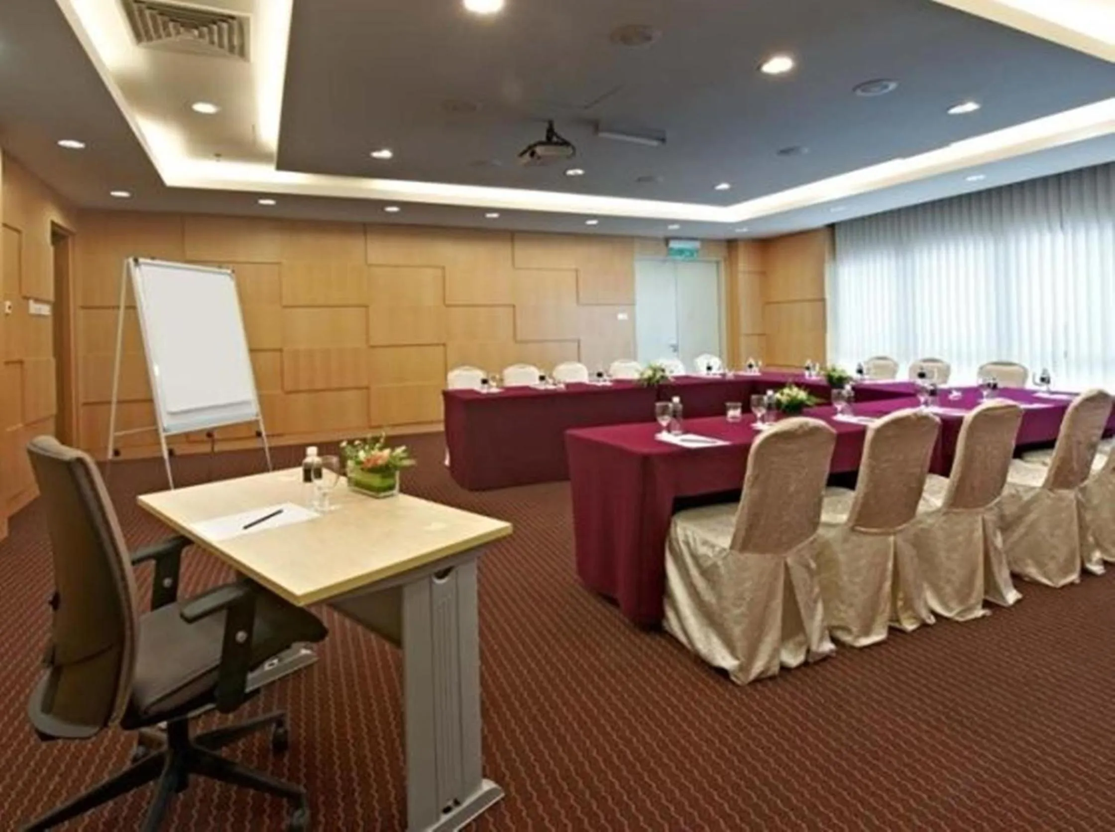 Banquet/Function facilities in Premiera Hotel Kuala Lumpur