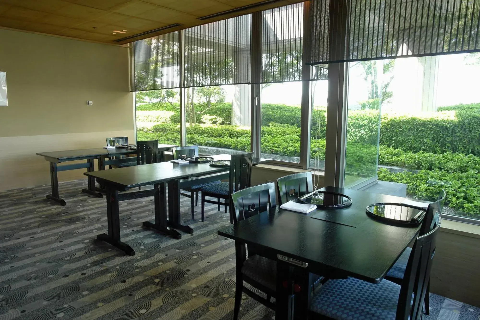 Restaurant/places to eat in Rihga Royal Hotel Hiroshima Restaurant/places to eat in Rihga Royal Hotel Hiroshima