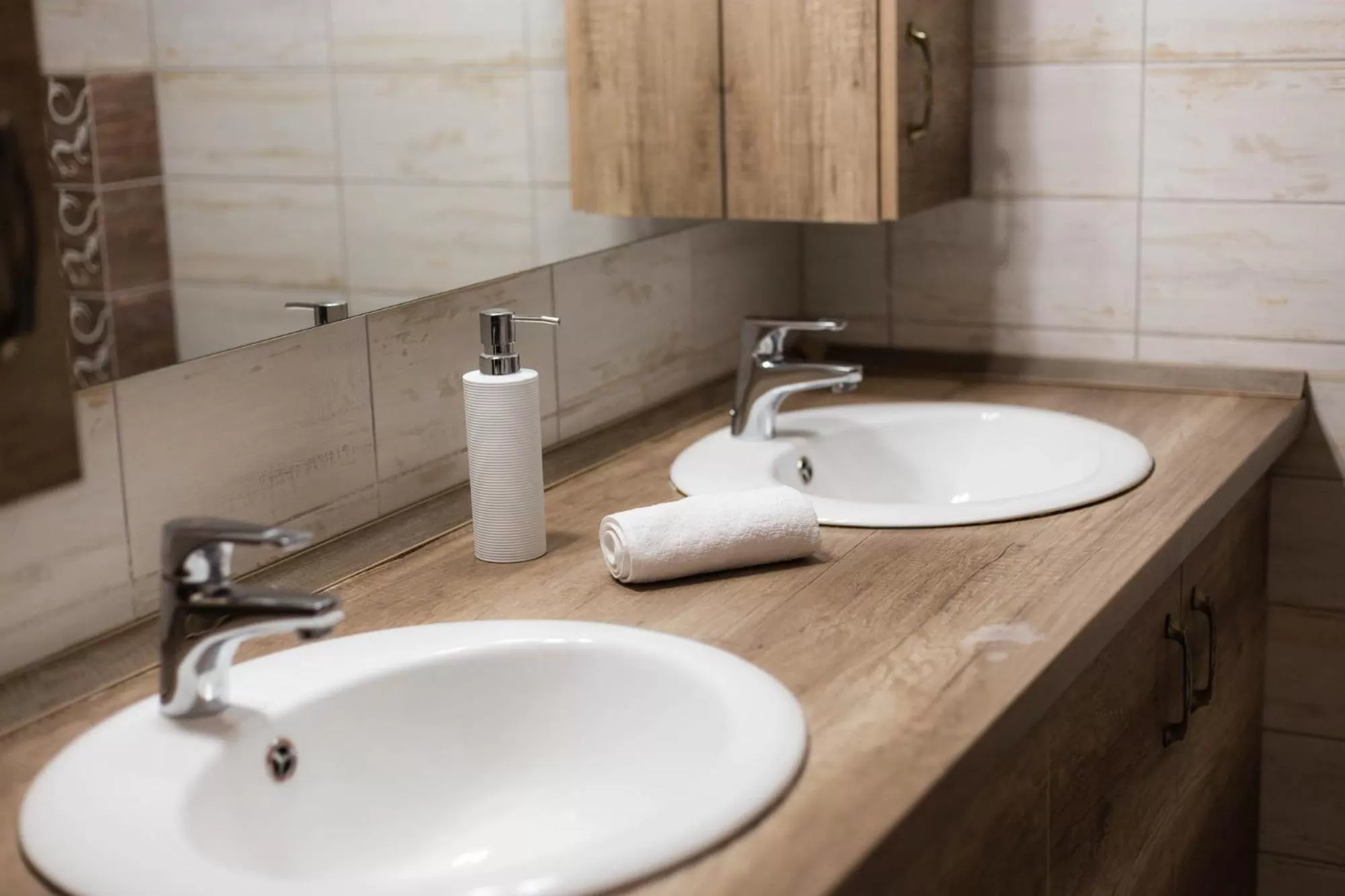 Maya Panzio-Rezidencia