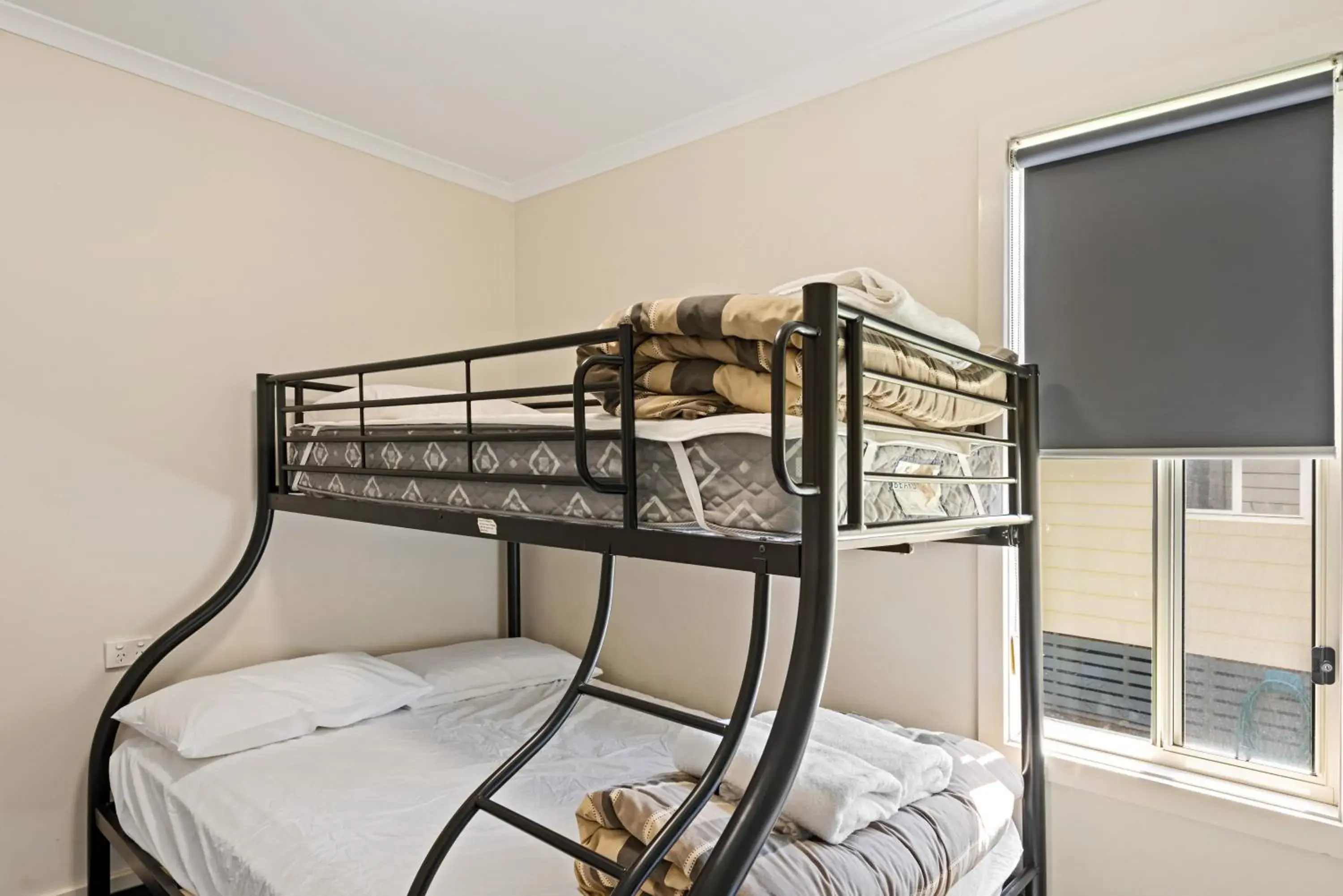 Bunk Bed in Discovery Parks - Barossa Valley