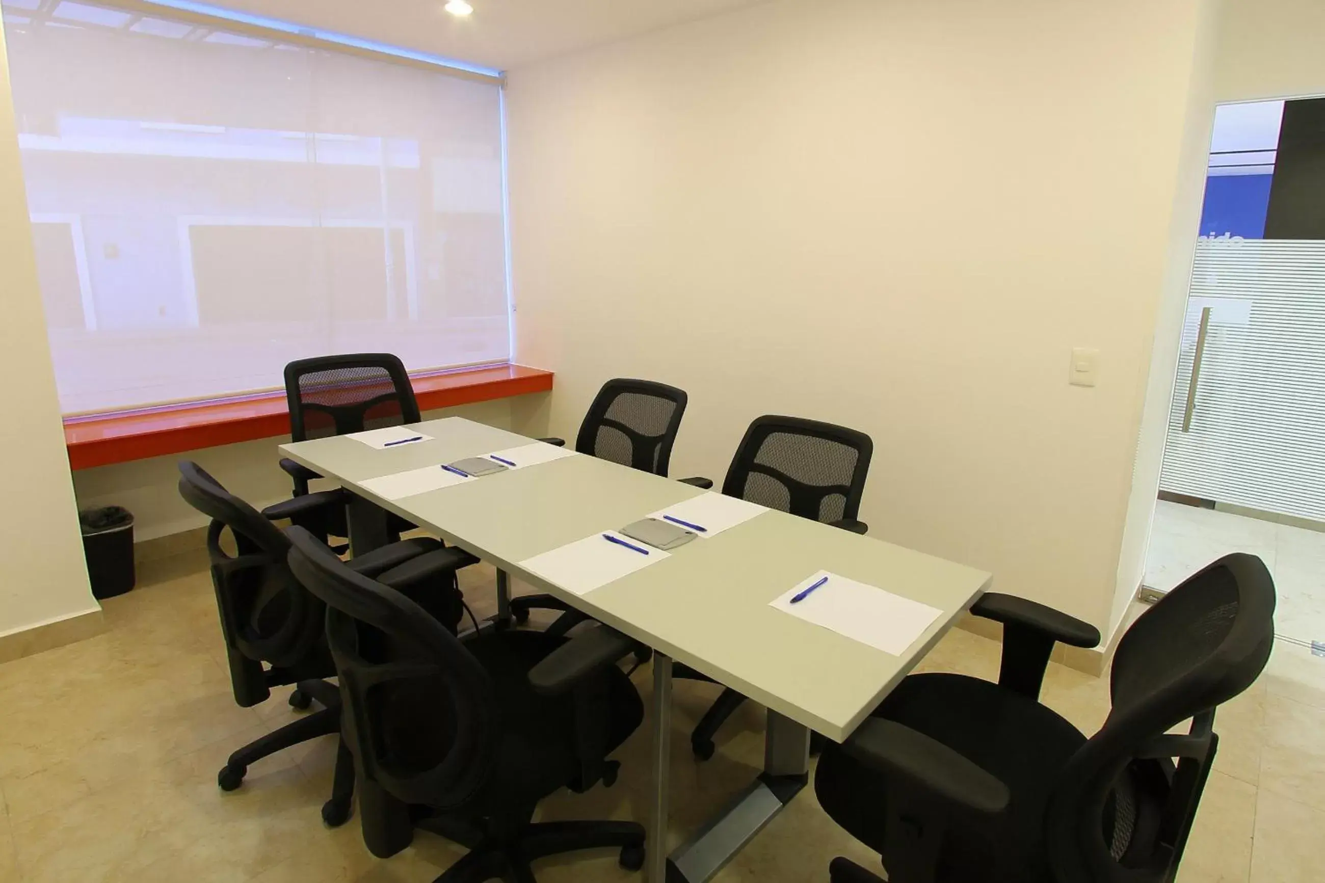 Meeting/conference room in One Villahermosa Centro