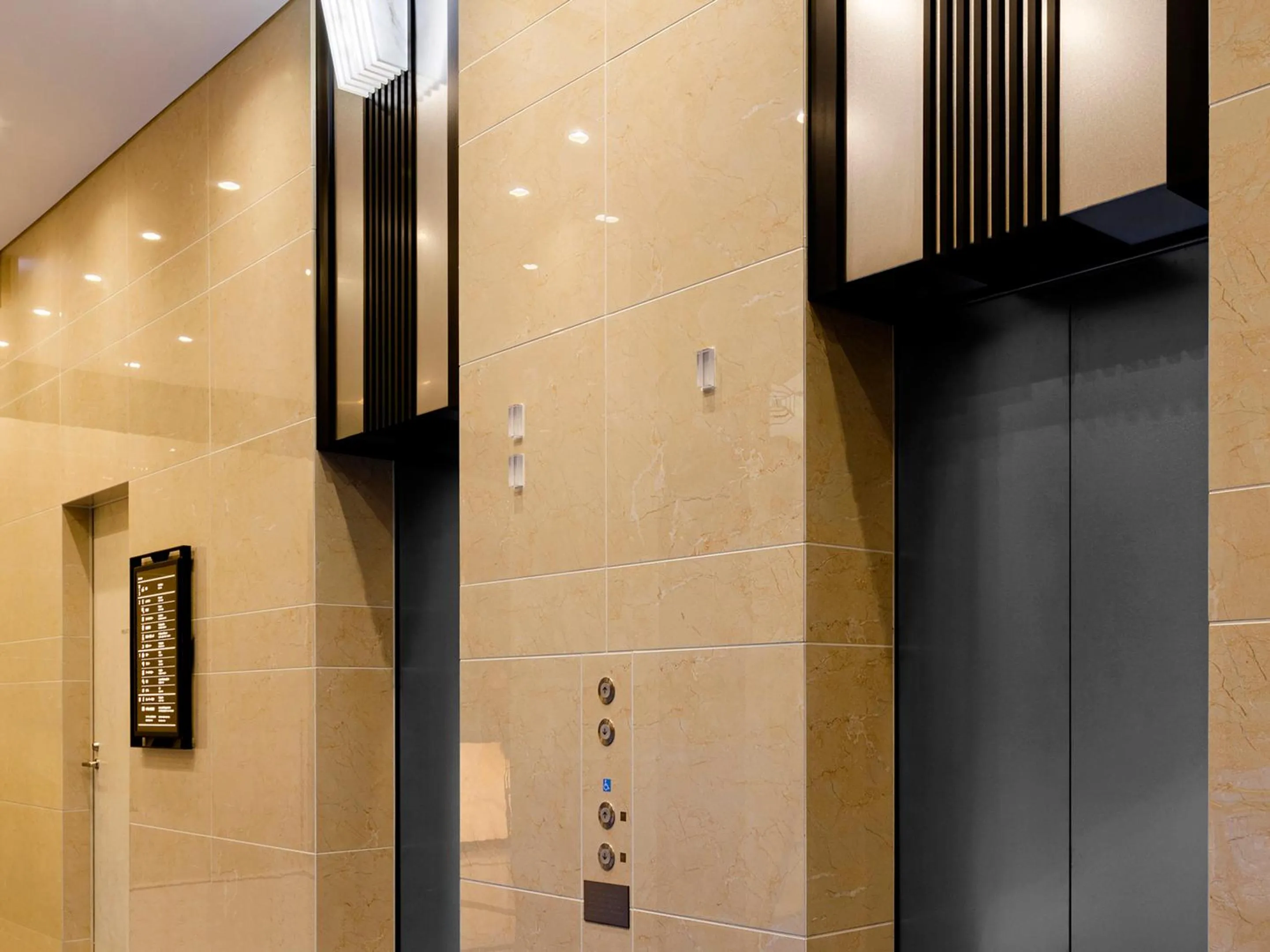 Other in Hotel Dans Le Coeur Osaka Umeda