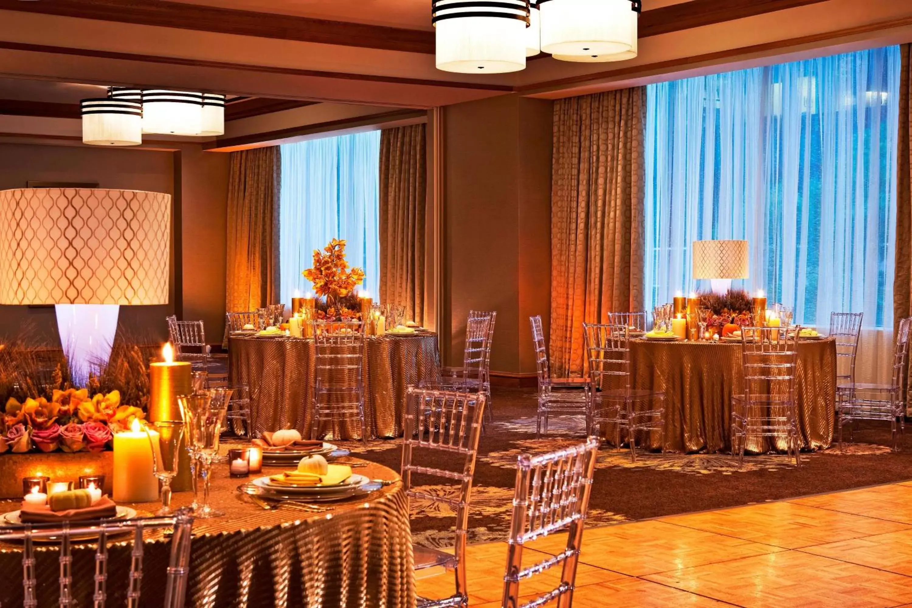 Meeting/conference room, Banquet Facilities in The Westin New York Grand Central