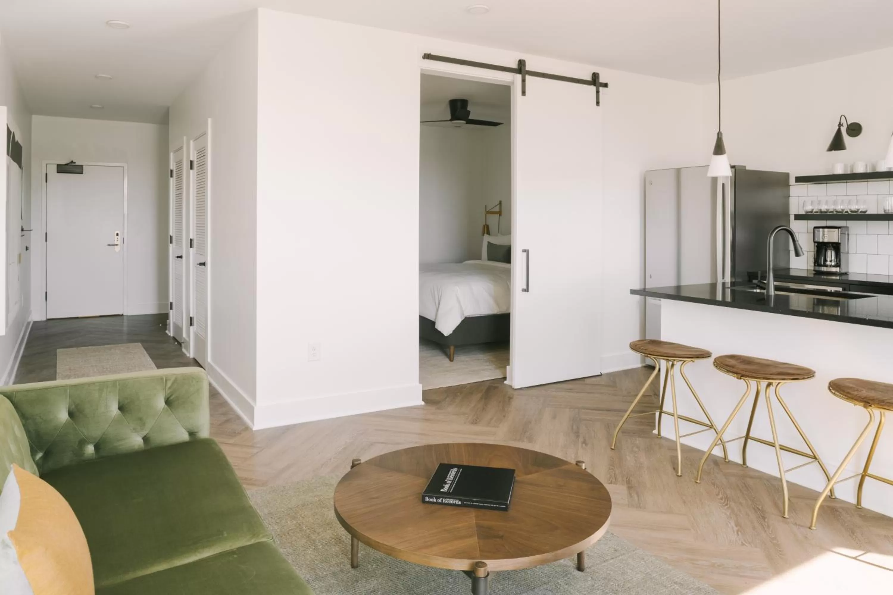 Seating Area in Sonder The Lookout