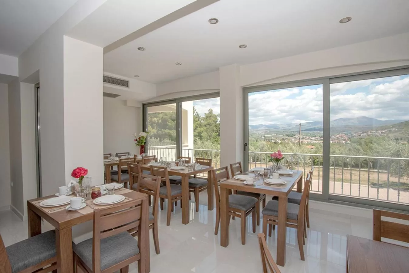 Breakfast, Restaurant/Places to Eat in Nafplia Terra