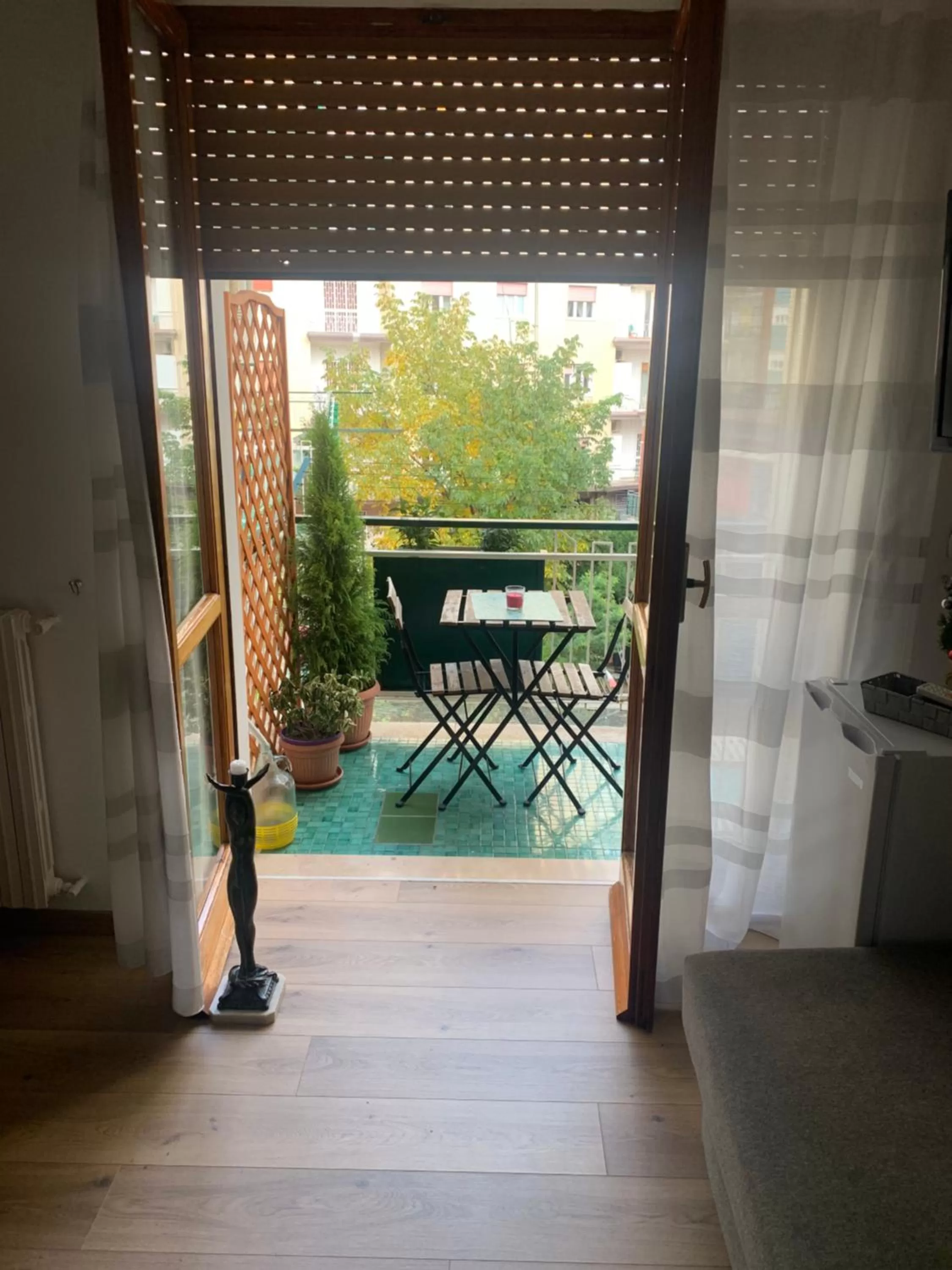 B&B Da Vito a San Martino