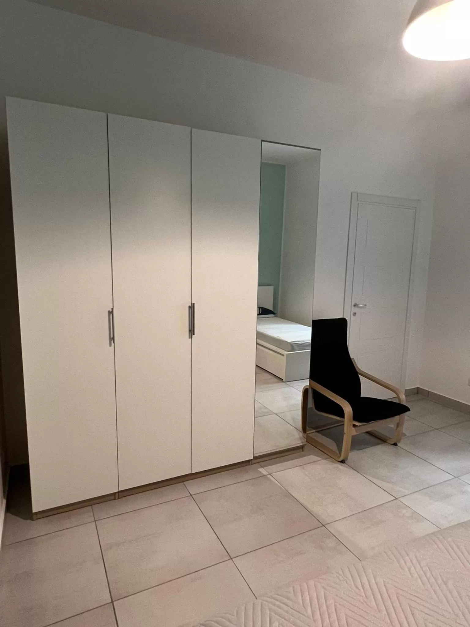 wardrobe in Napoleò