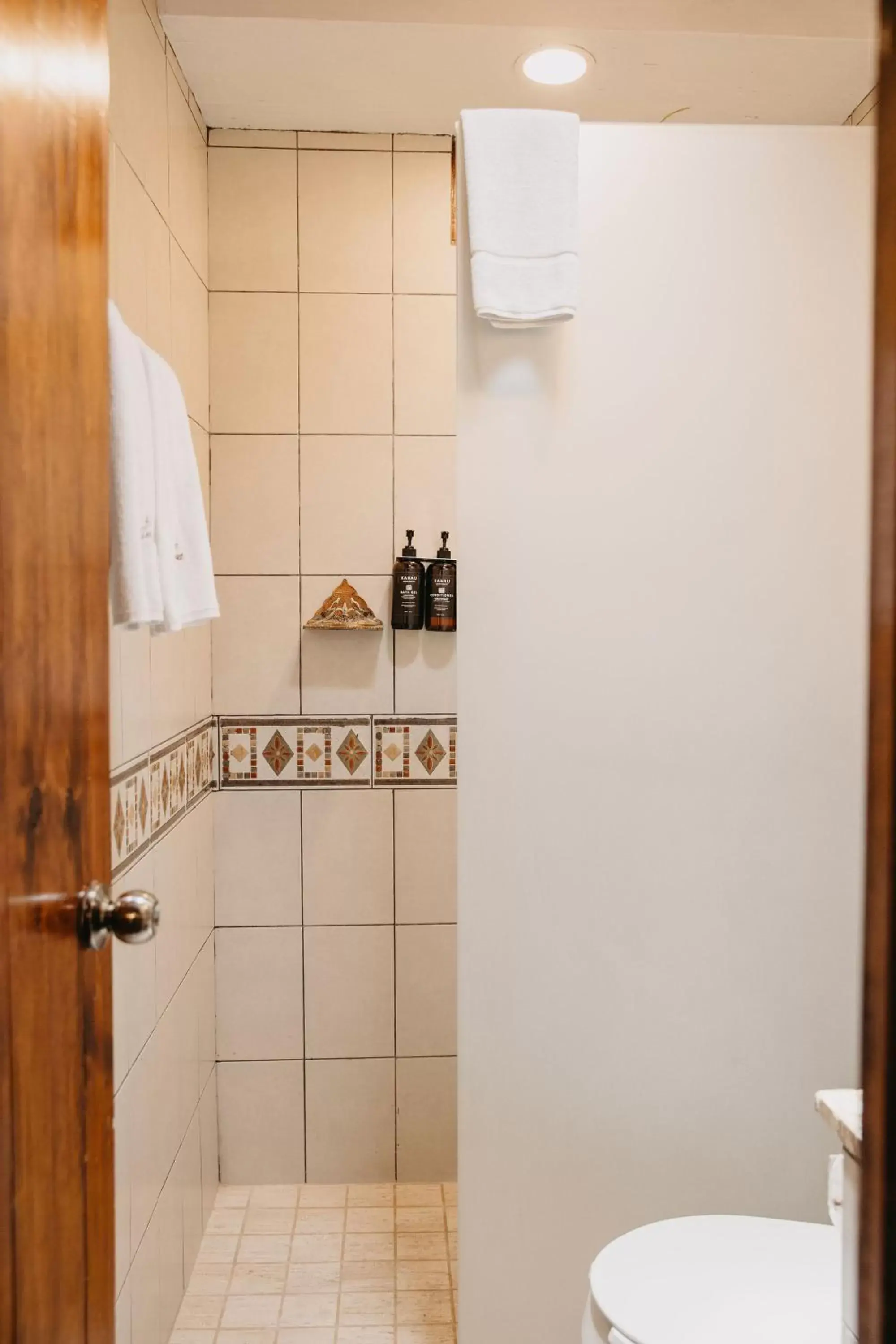 Bathroom in Hotel Casa Pereyra