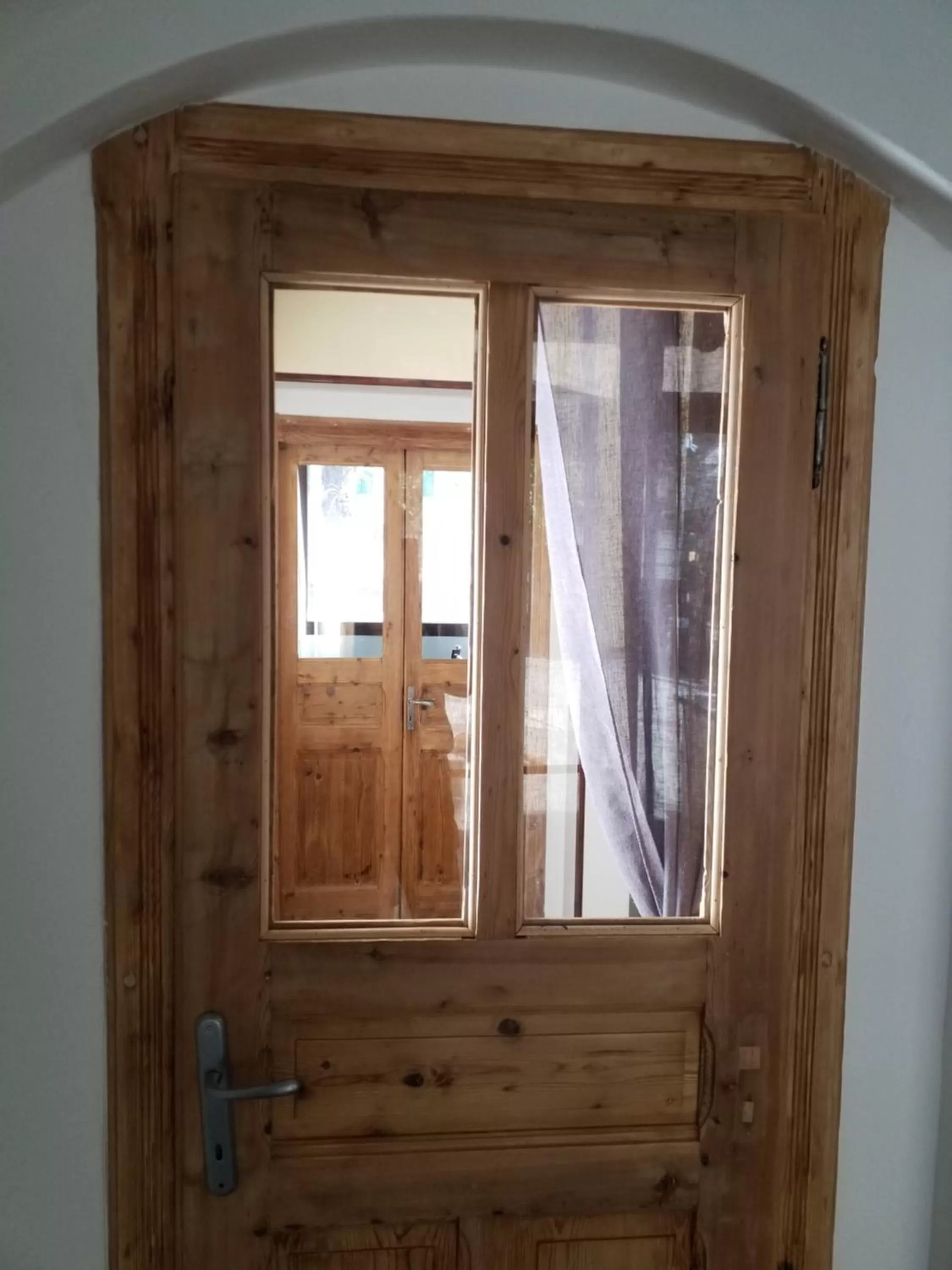 B&B Universo Pattarone