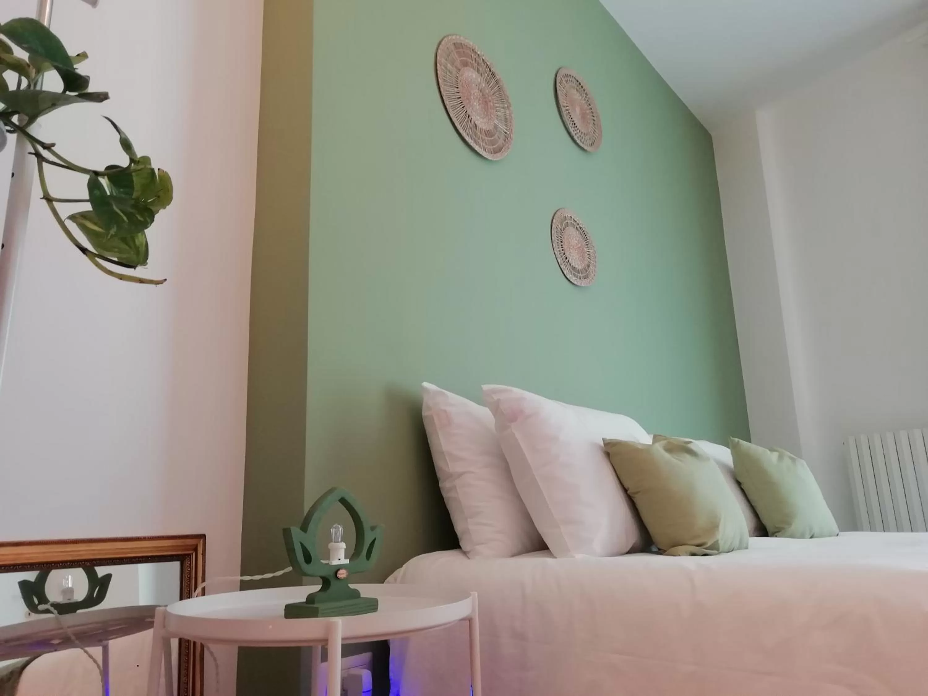 Photo of the whole room, Seating Area in ATTICO 59