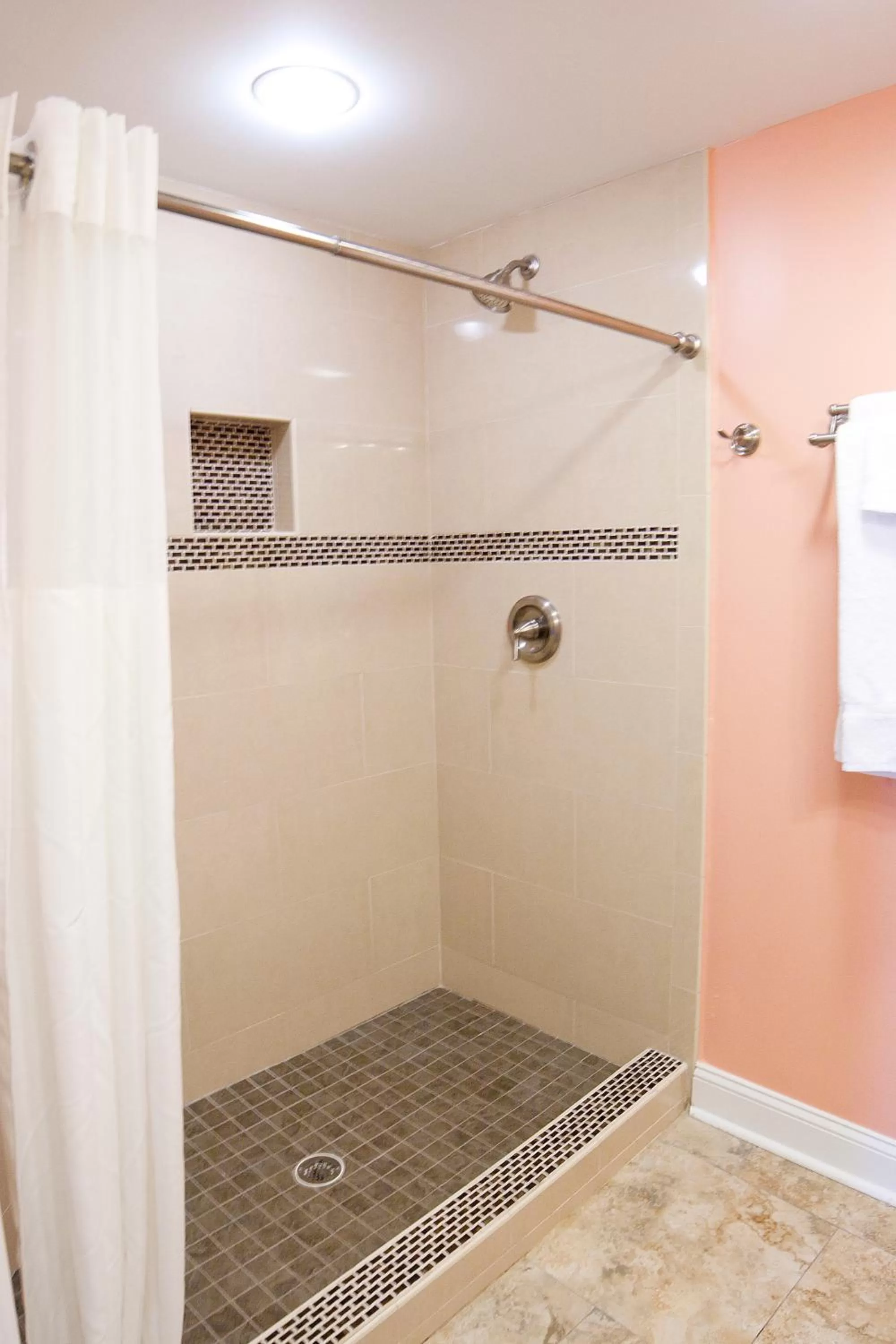 DeSoto Beach Gardens