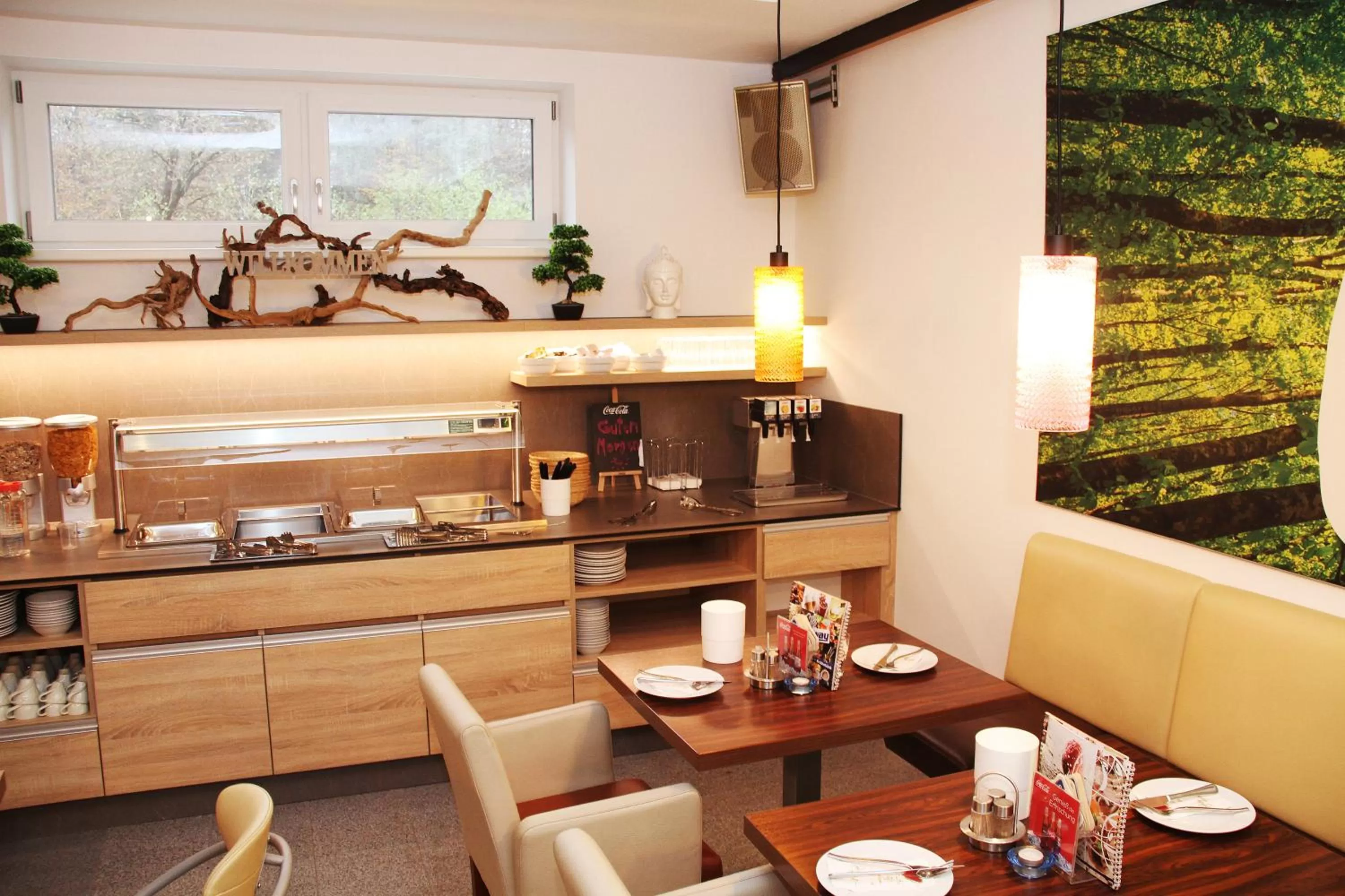 Hotel Highway - Bed & Breakfast