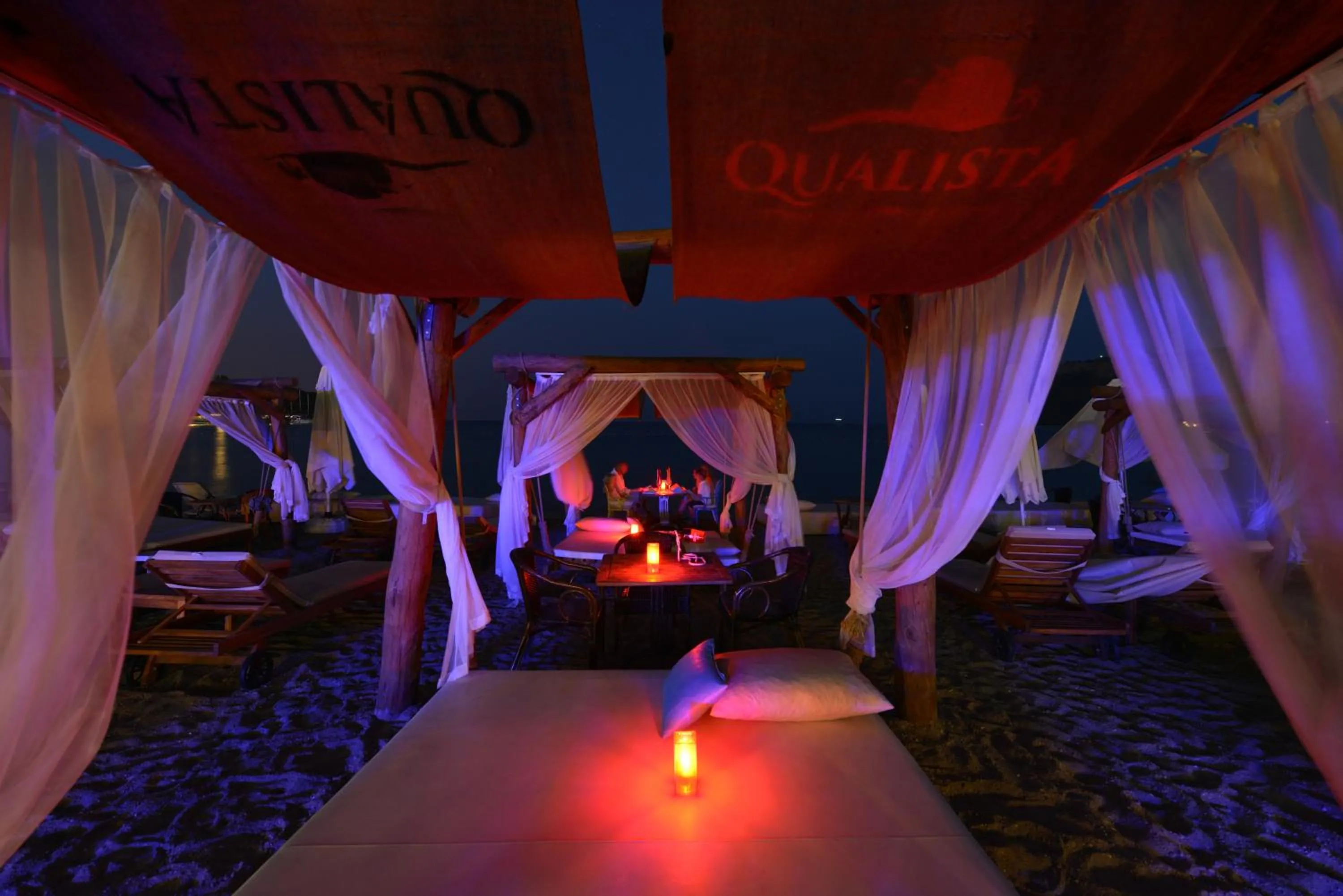 Nearby landmark in Forest Park Hotel