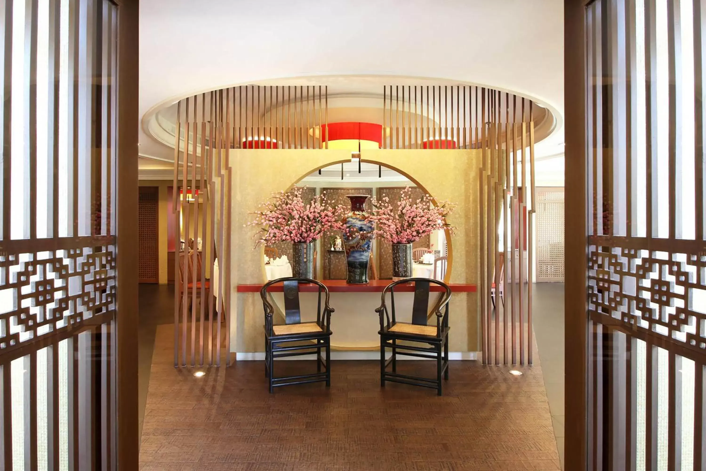 Restaurant/places to eat in The Imperial Hotel & Convention Centre Korat Restaurant/places to eat in The Imperial Hotel & Convention Centre Korat