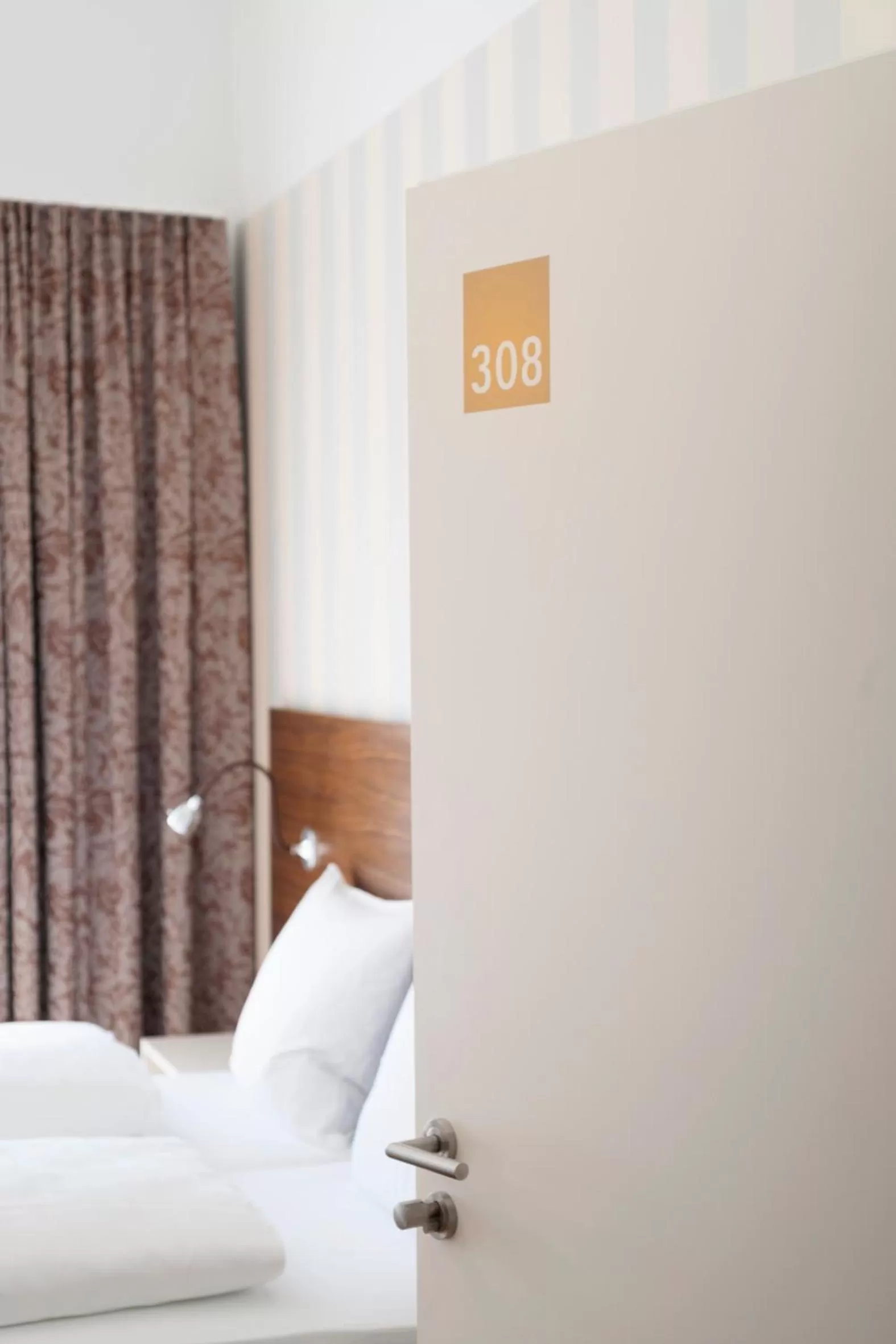 Logo/Certificate/Sign, Bed in Seehörnle Bio Hotel & Gasthaus