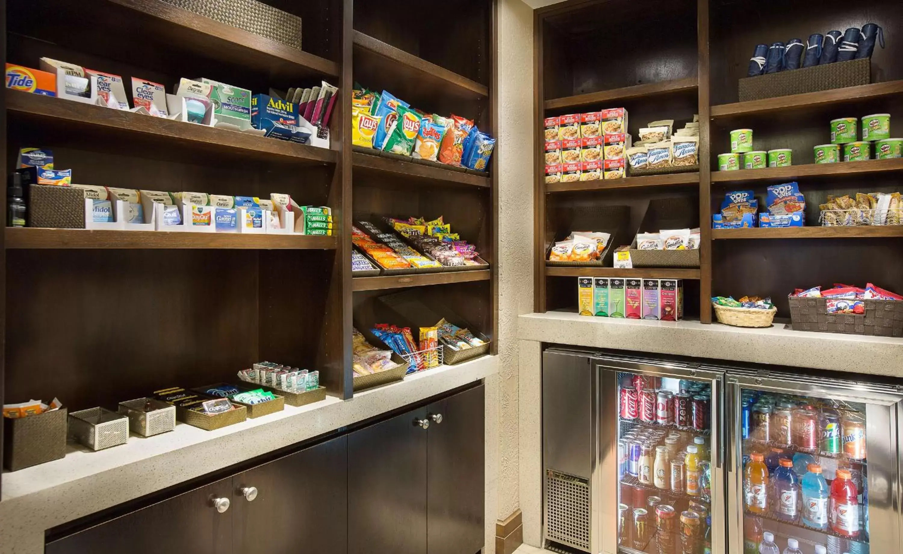 Restaurant/places to eat in Hilton Concord Restaurant/places to eat in Hilton Concord