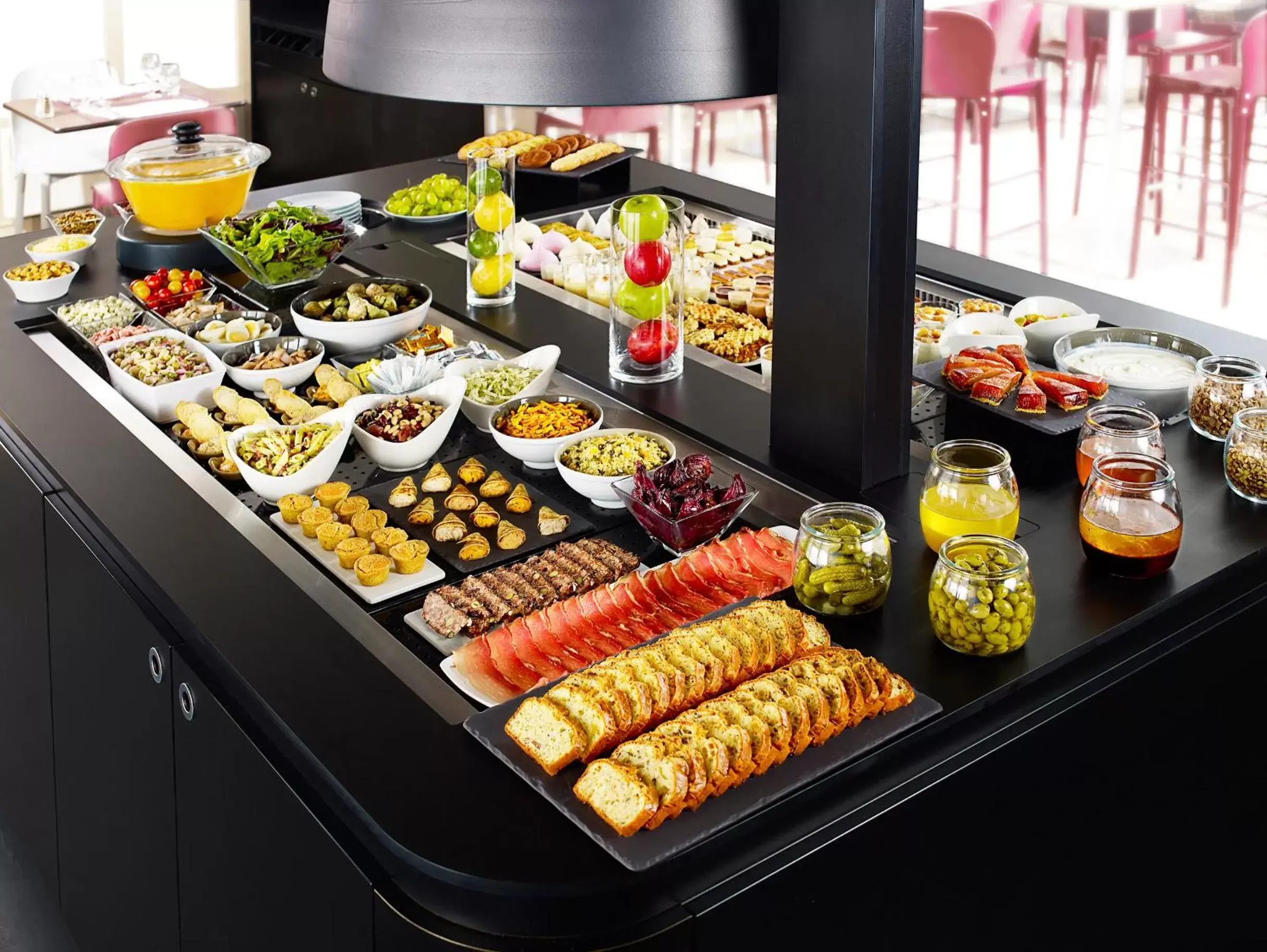 Restaurant/places to eat in Campanile Calais Restaurant/places to eat in Campanile Calais