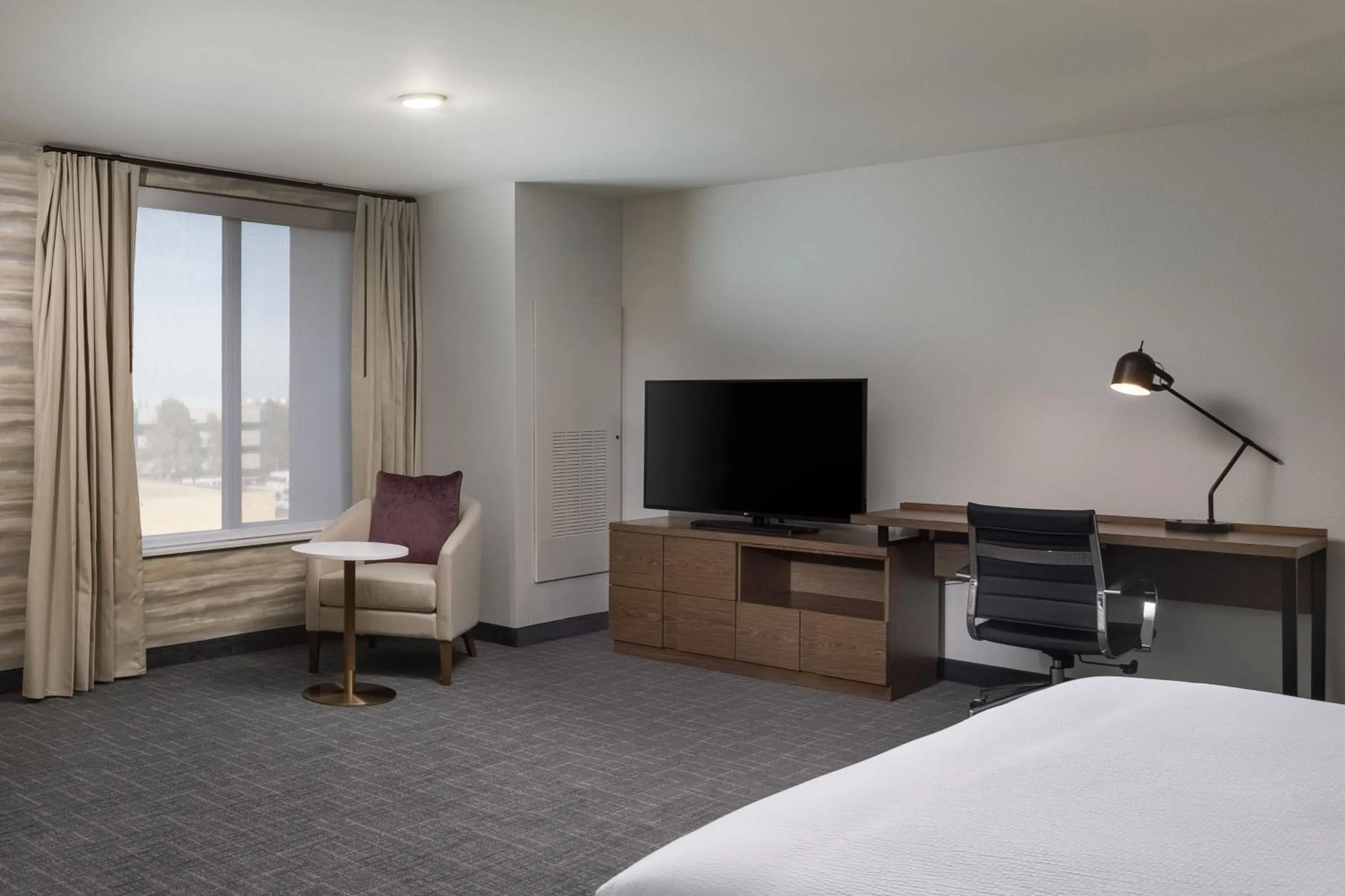 Photo of the whole room, Bed in Residence Inn by Marriott Denver Aurora