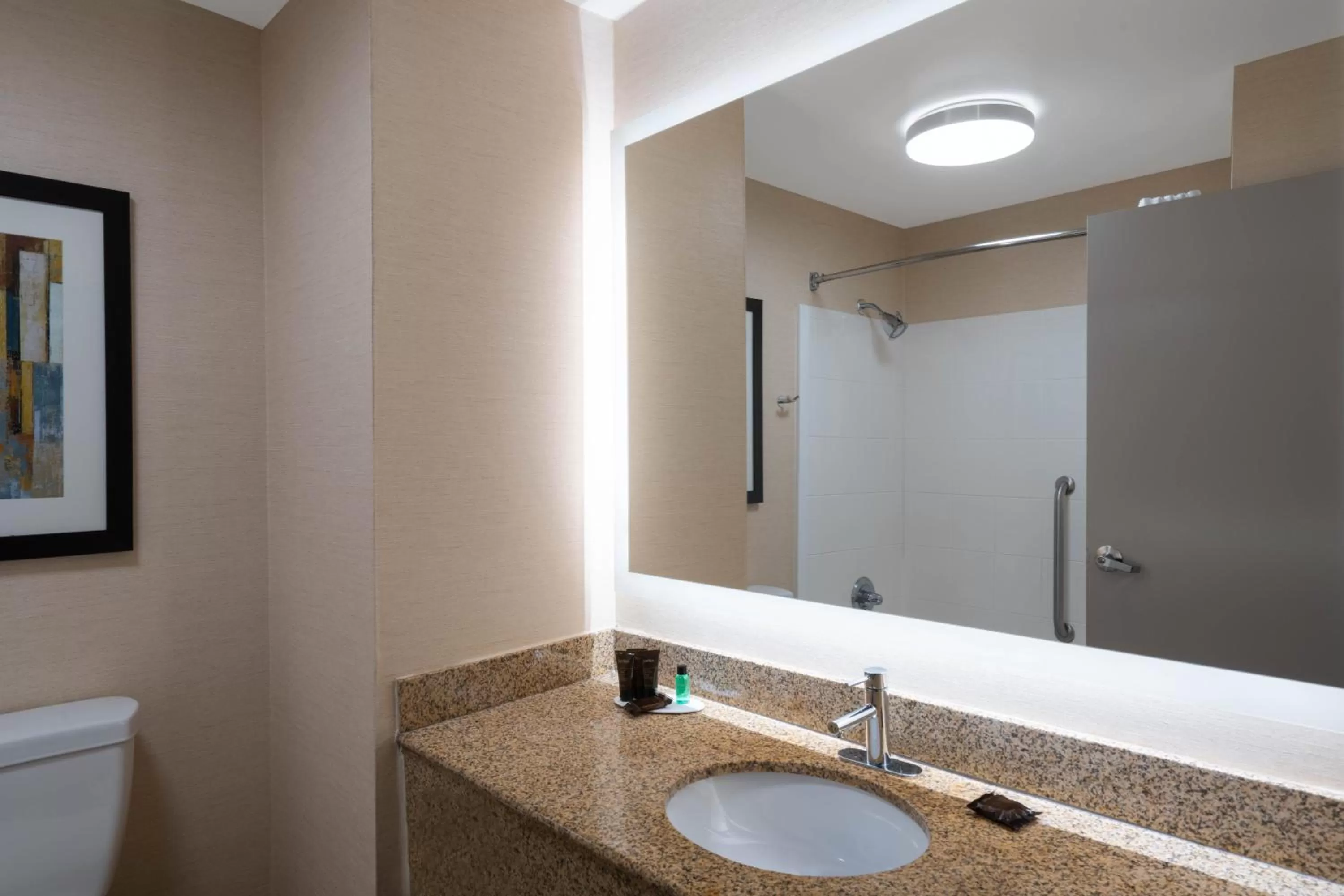 Wingate by Wyndham Fletcher at Asheville Airport