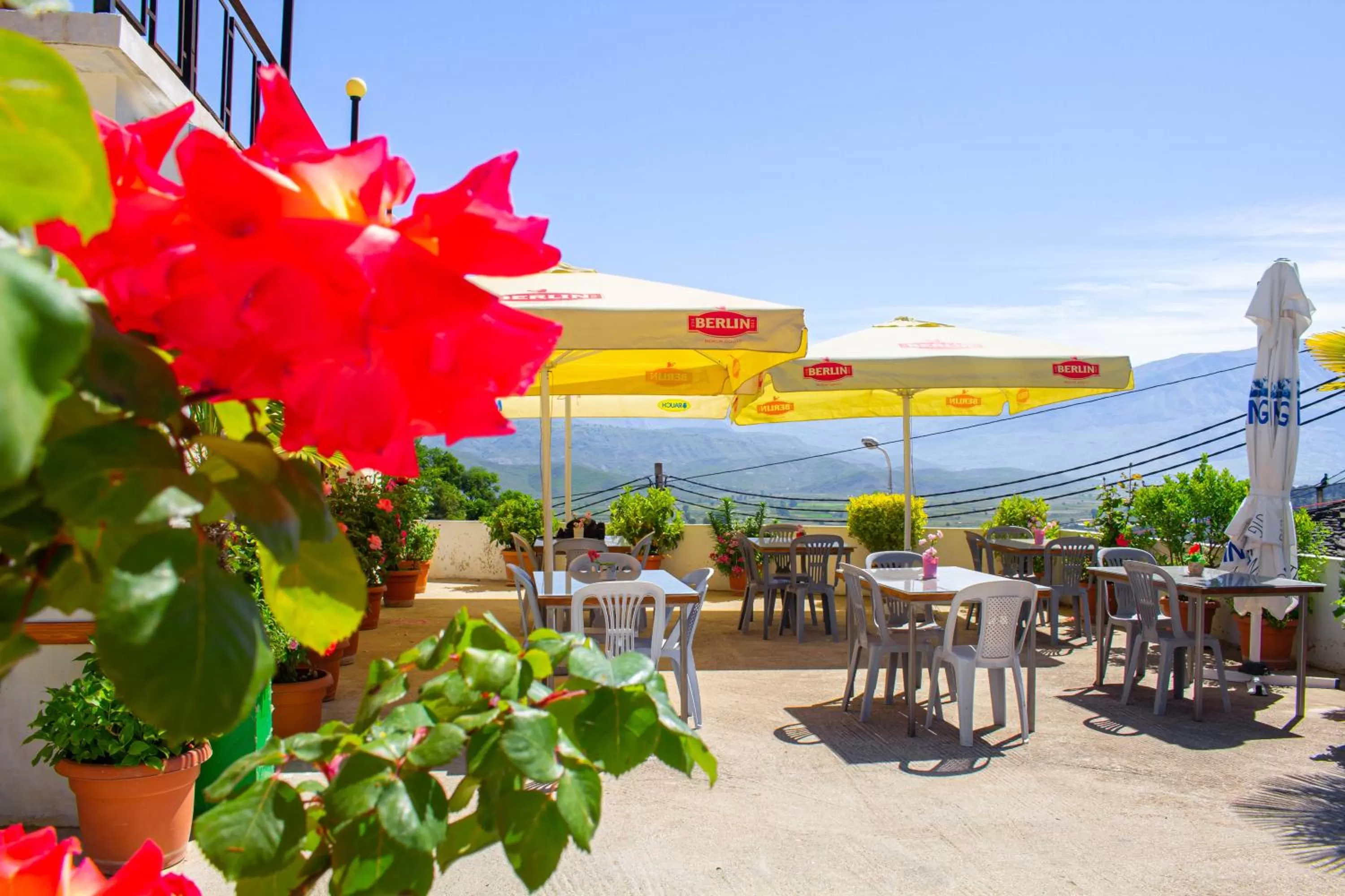 Hotel Bebej Tradicional