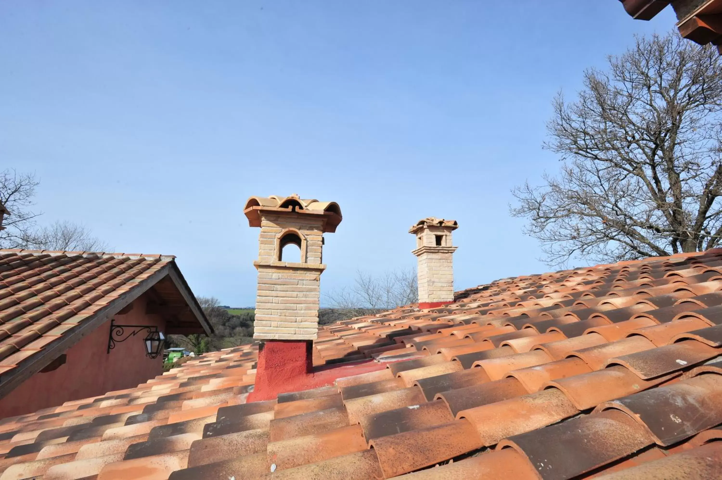 Area and facilities, Property Building in Poggio dei cavalieri