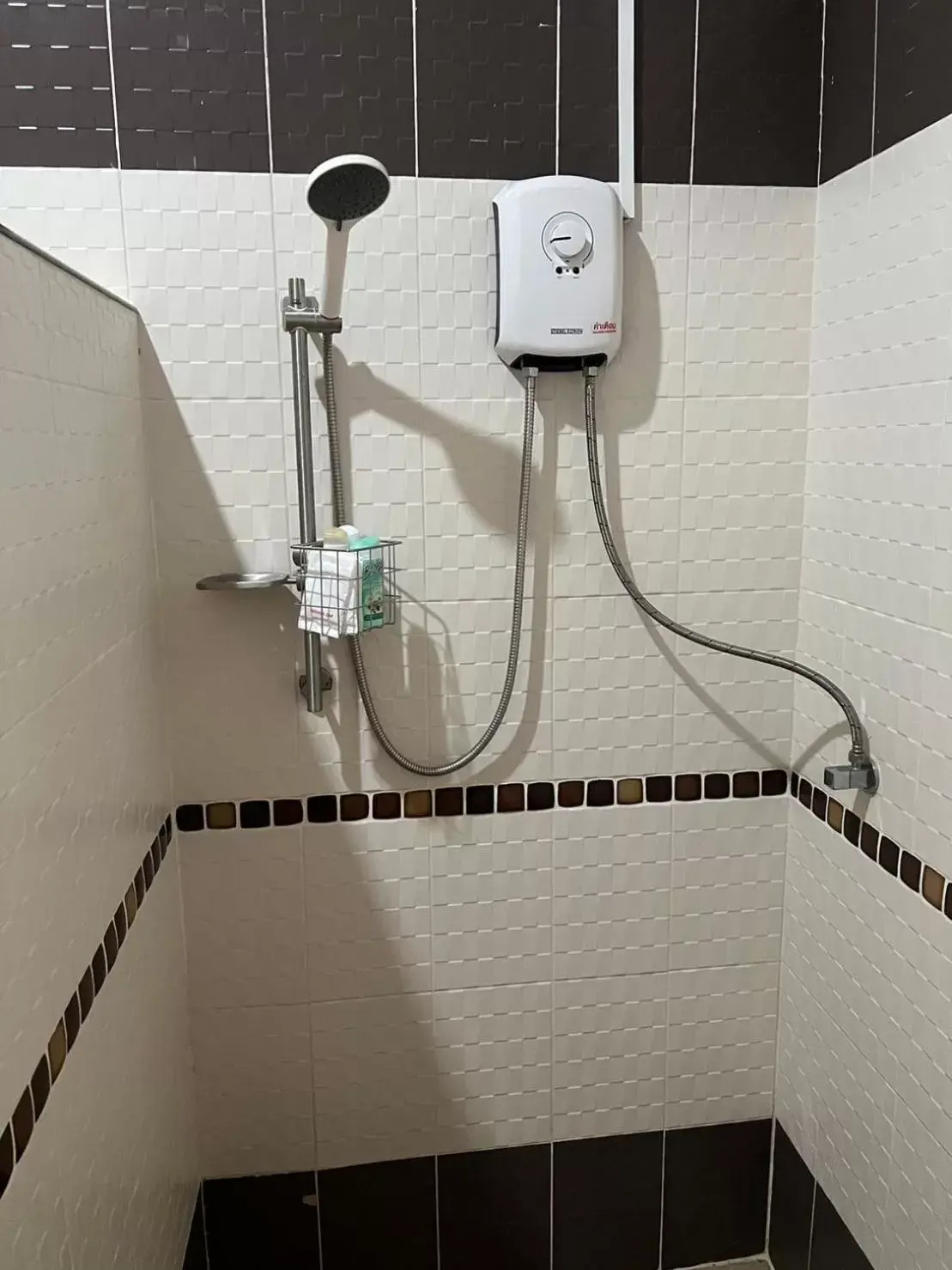 Standard Double Room in Banana Place Resort Standard Double Room in Banana Place Resort