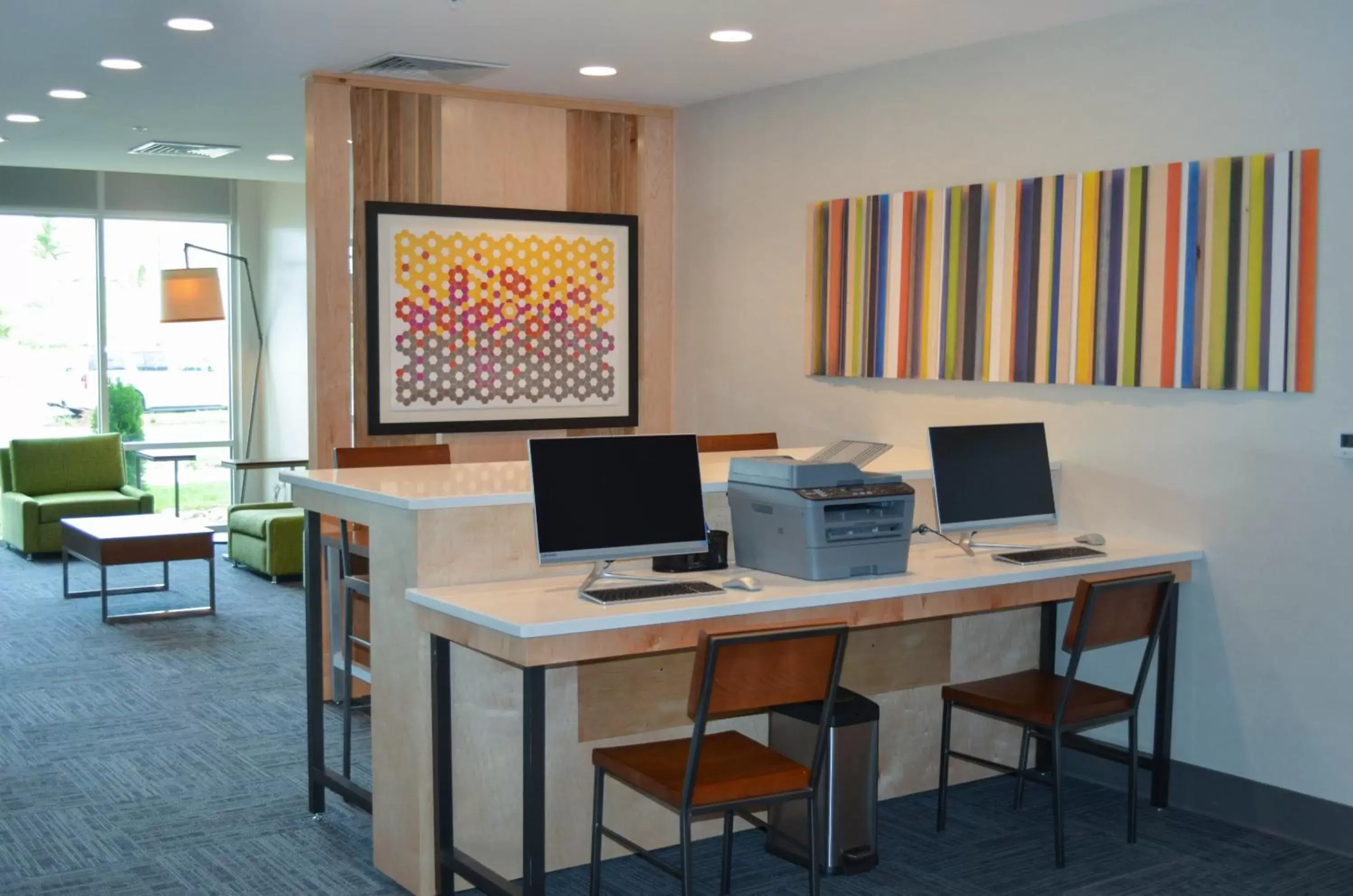 Other in Holiday Inn Express & Suites Raleigh Airport - Brier Creek, an IHG Hotel