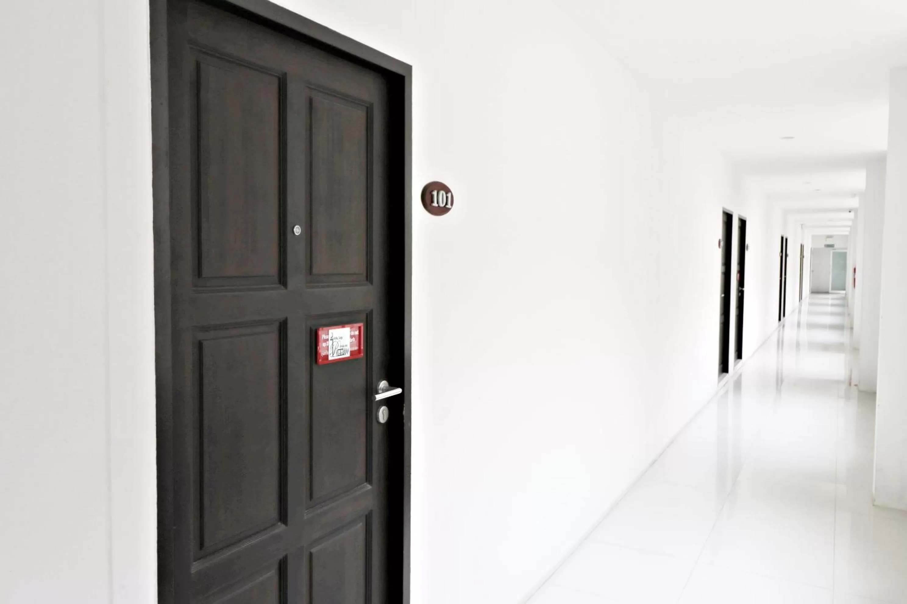 Balcony/Terrace in Hua Hin Irooms