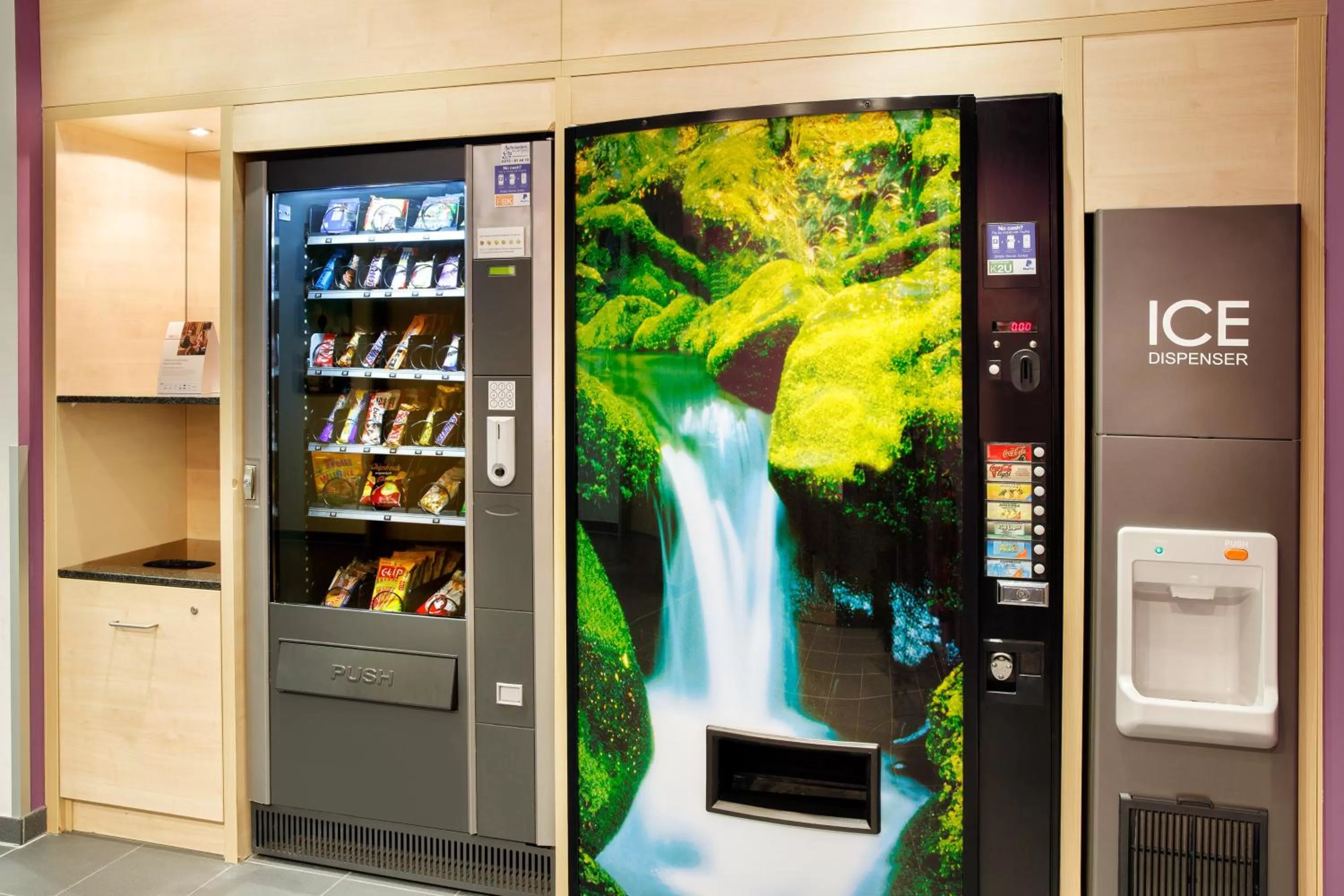 Other in Holiday Inn Express Düsseldorf - City North by IHG