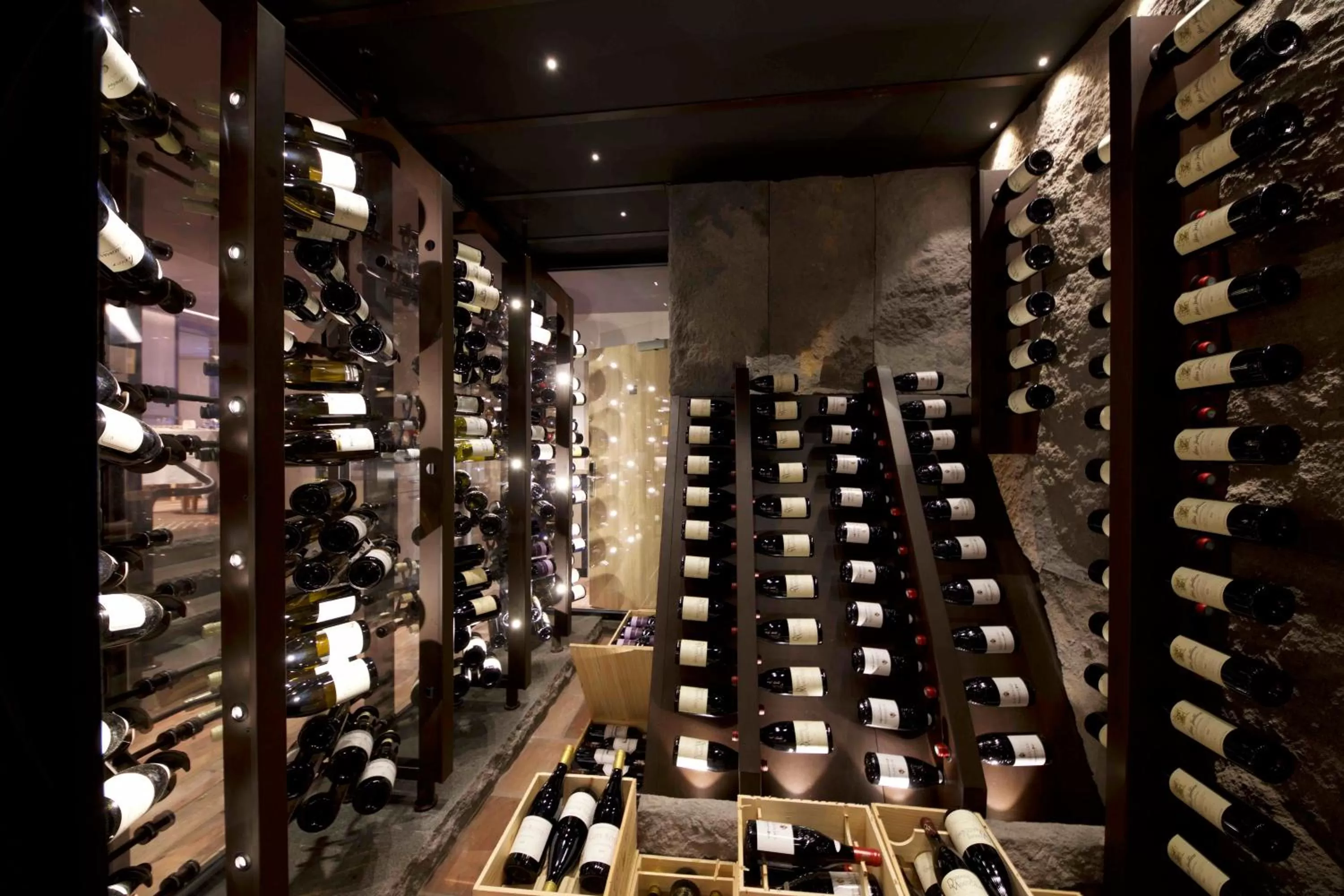 Restaurant/places to eat, Drinks in Hotel Le Tremplin