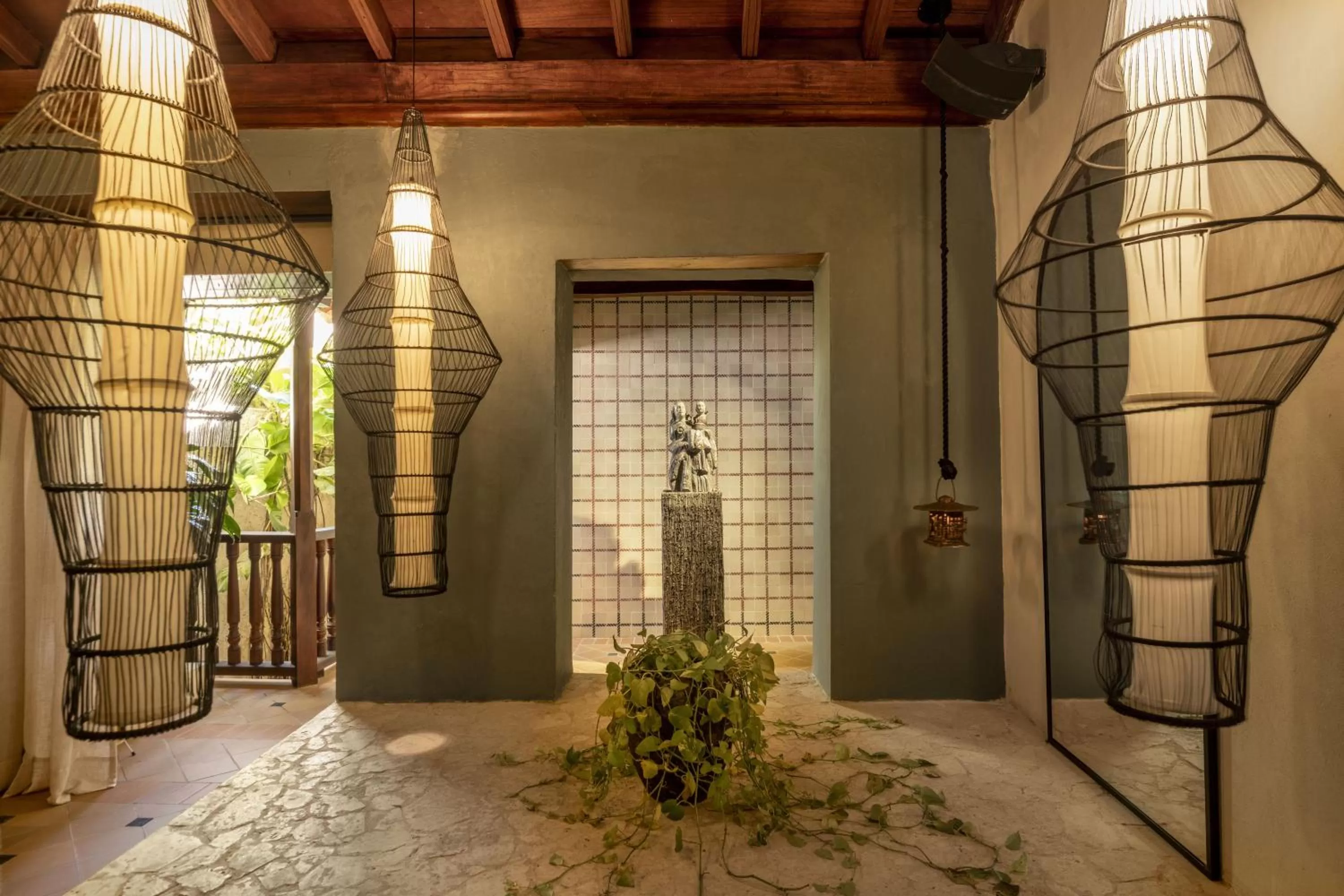 Property building in Privado Designer Boutique Hotel