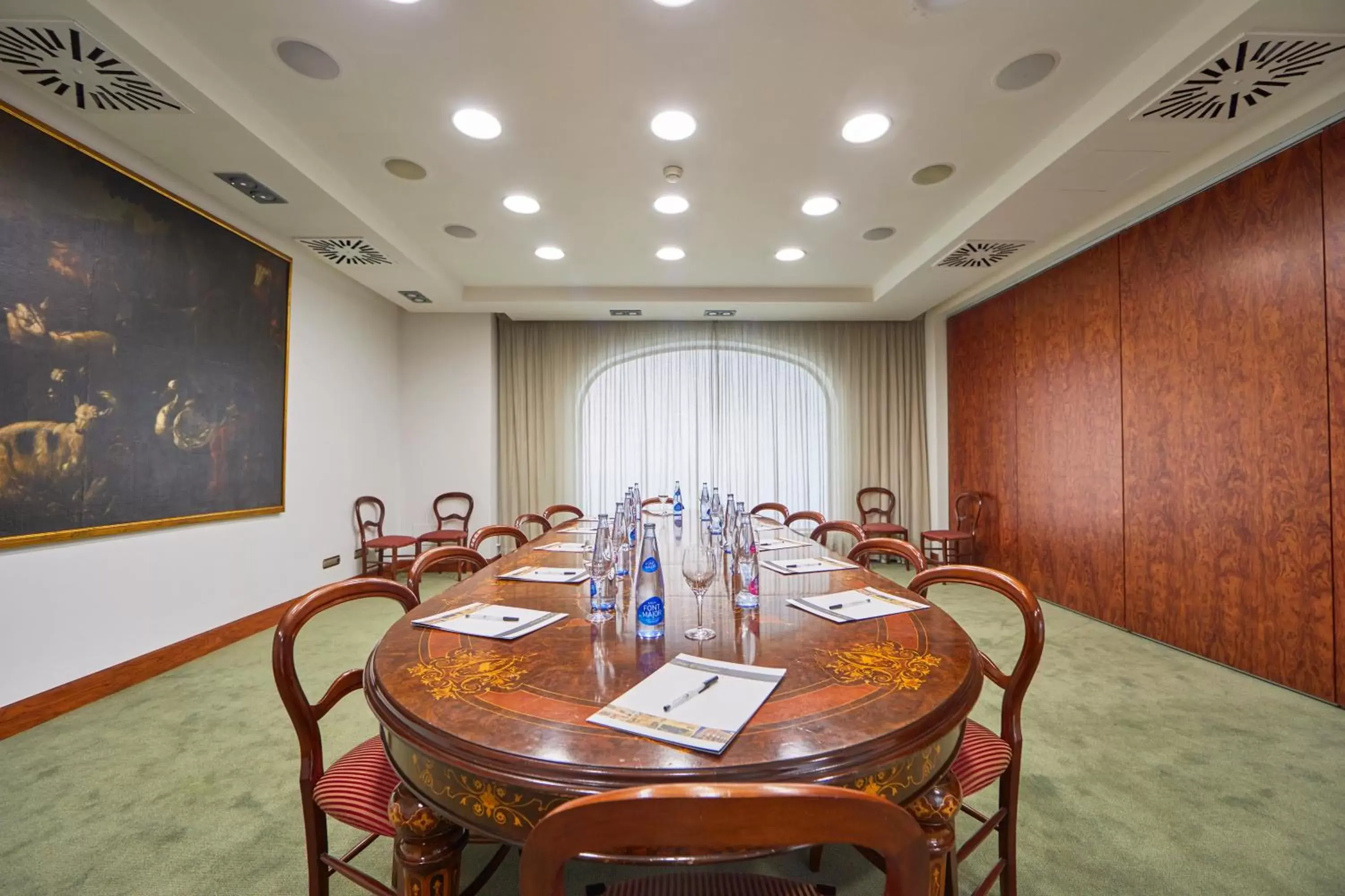 Meeting/conference room in Bordoy Continental Palma