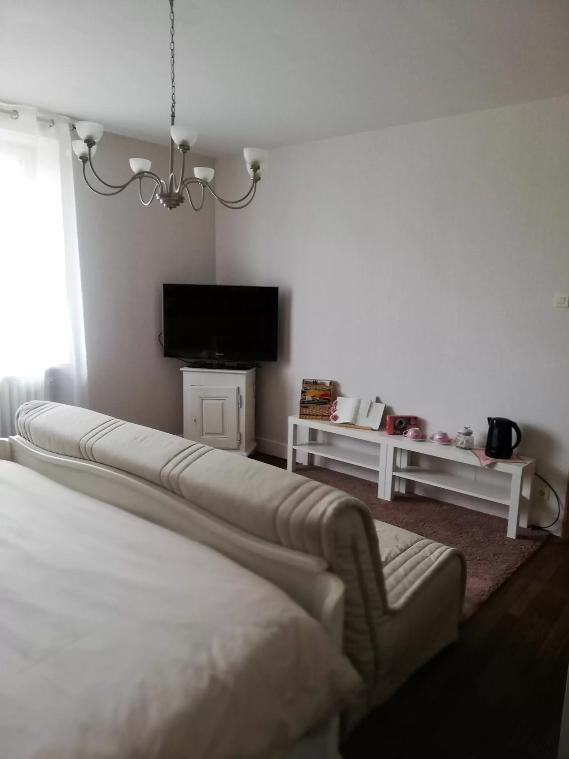 Chambres d'hôtes Sandrine Louis Chambres d'hôtes Sandrine Louis