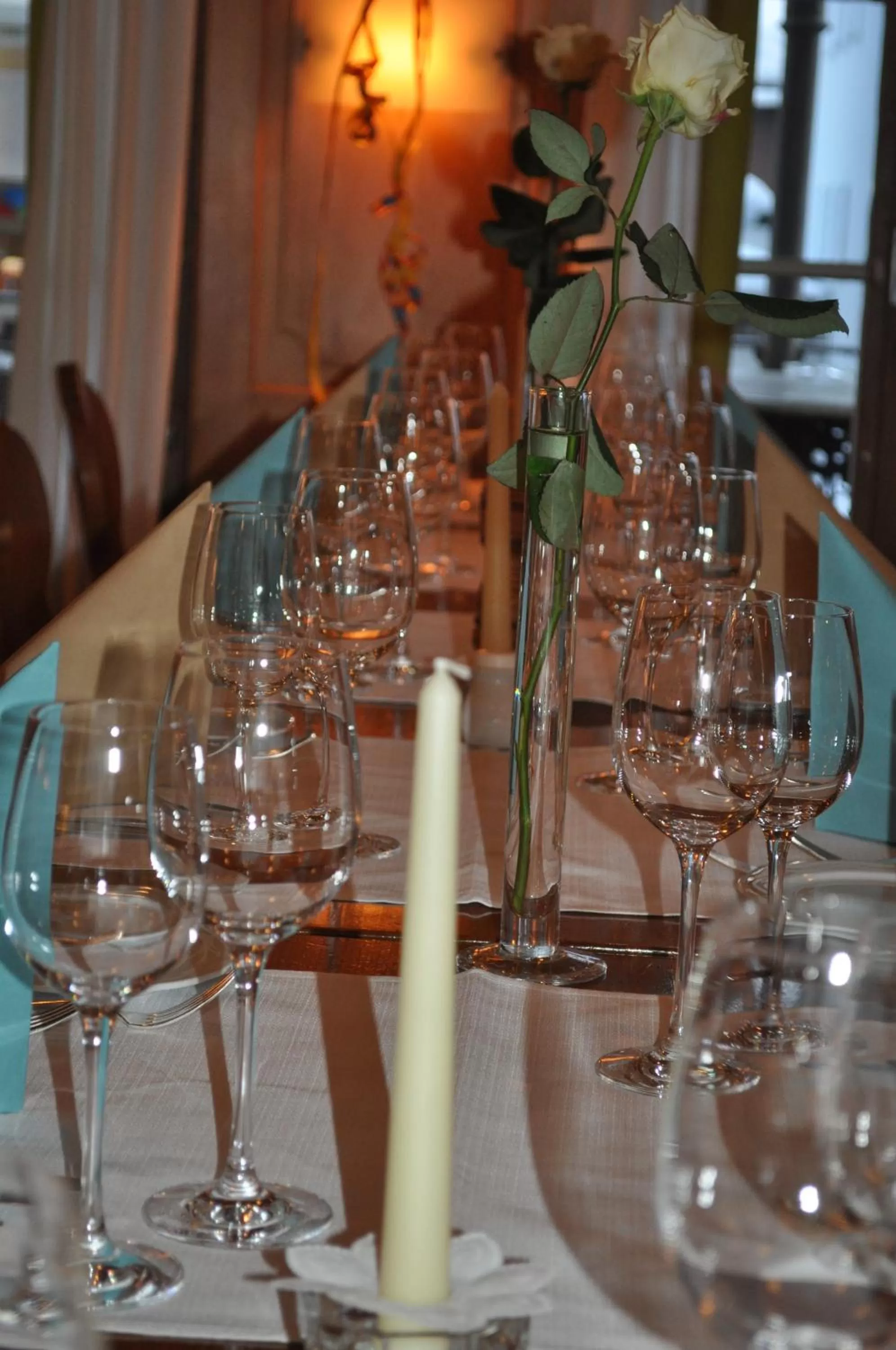 Banquet/Function facilities in Hotel Engelberg "mein Trail Hotel"