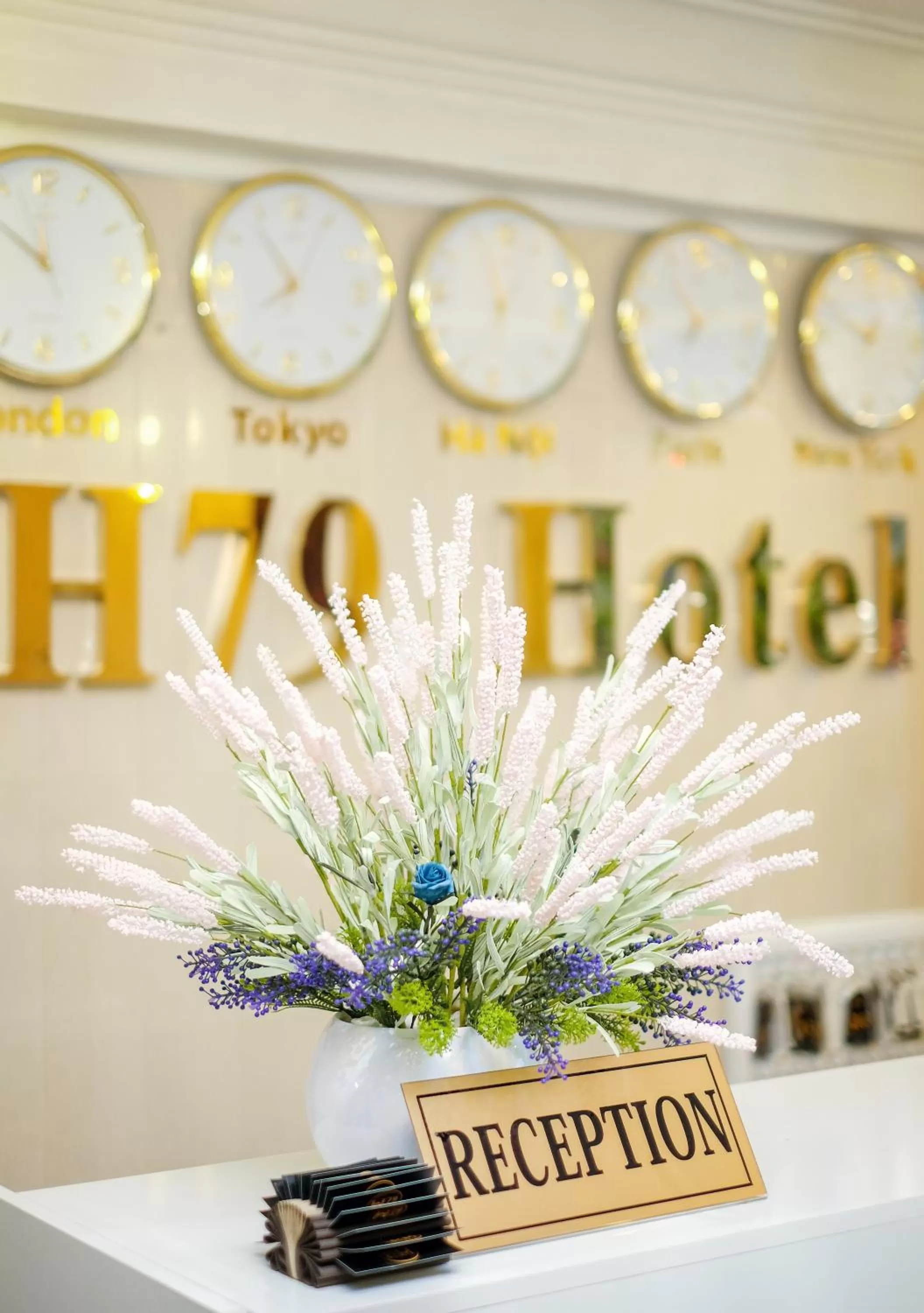 H79 HOTEL