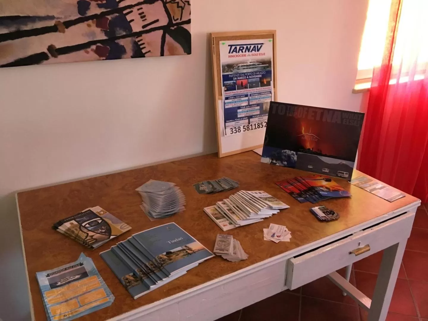 B&B Villa zia Febronia