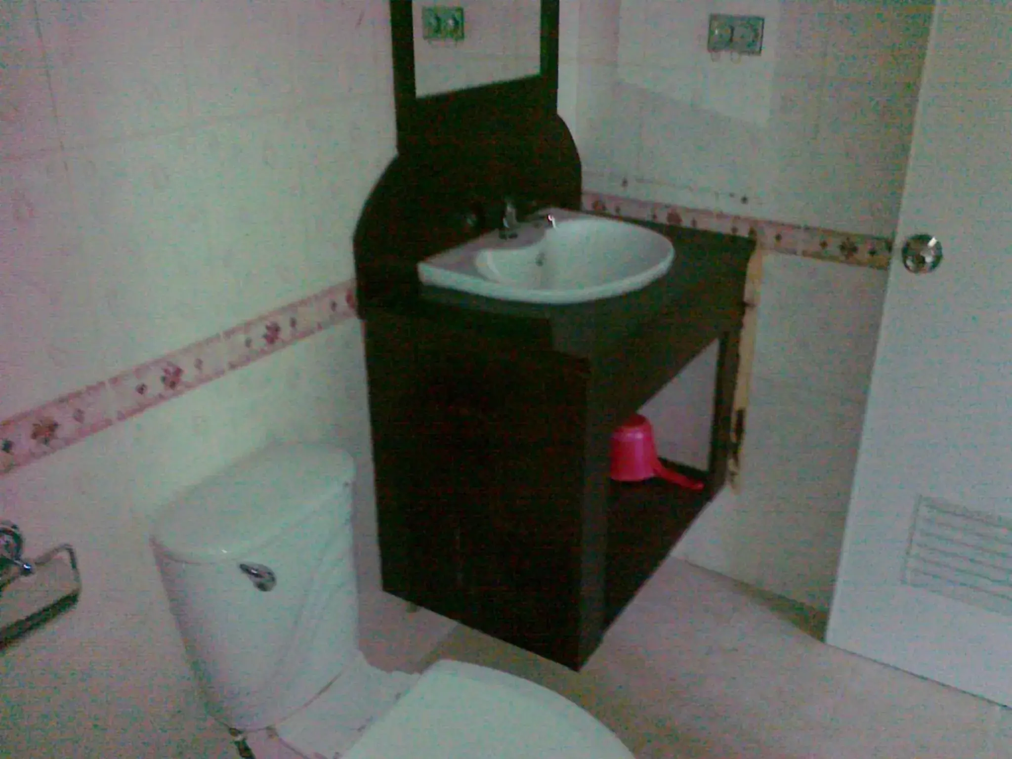 Bathroom in Dream Hill Condos & Spa