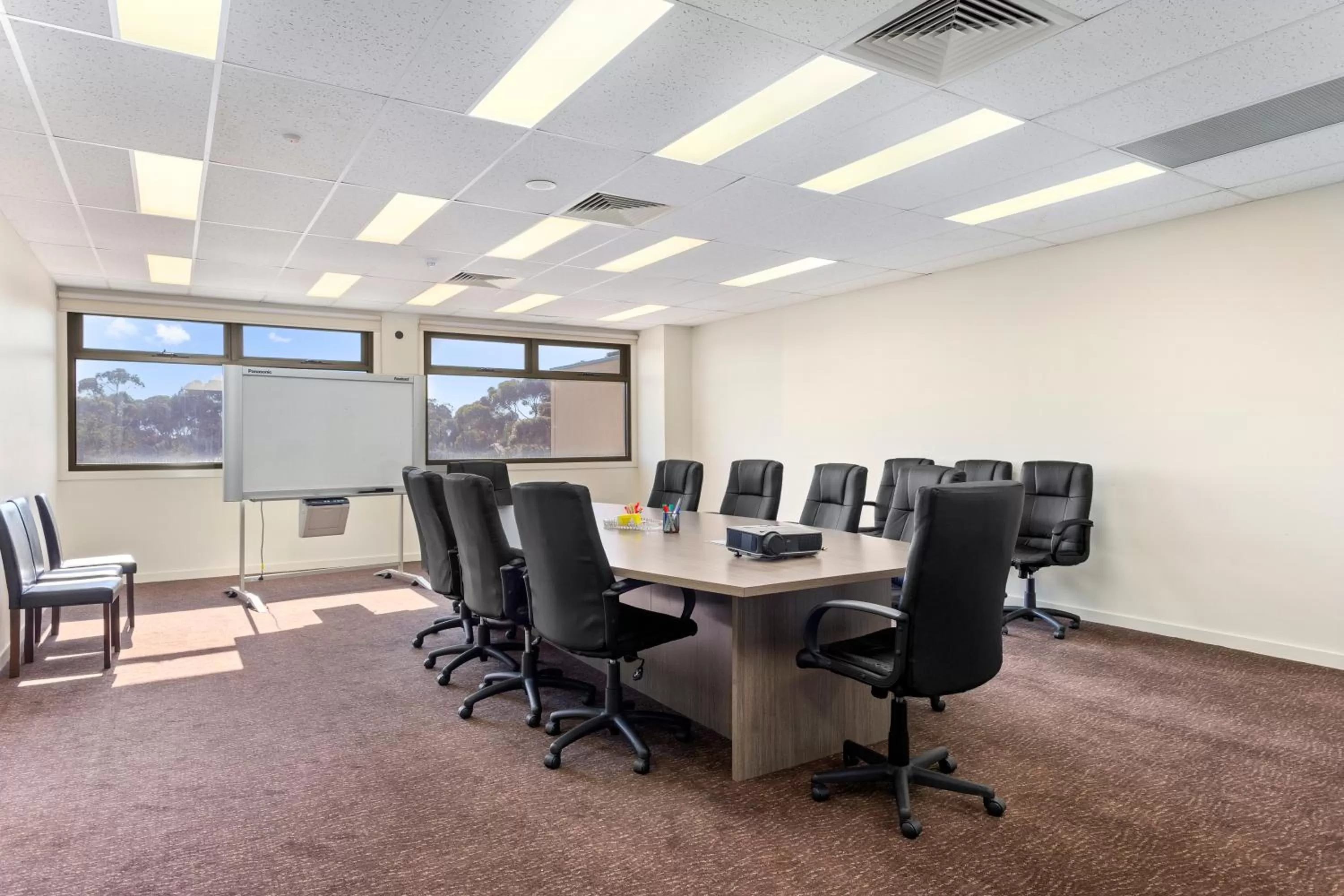 Meeting/conference room in Quality Hotel Point Cook