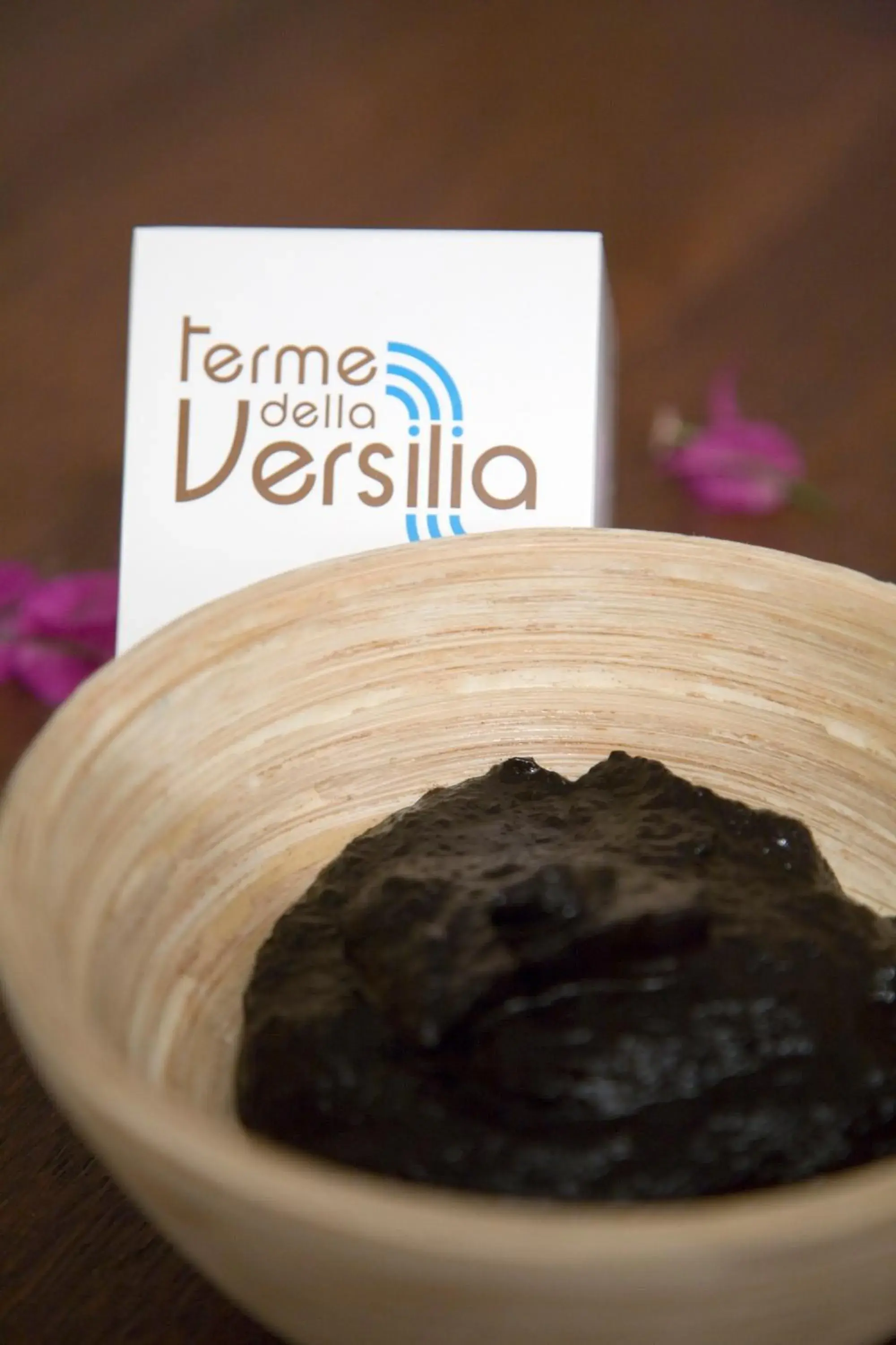 Spa and wellness centre/facilities in Hotel Villa Undulna - Terme della Versilia