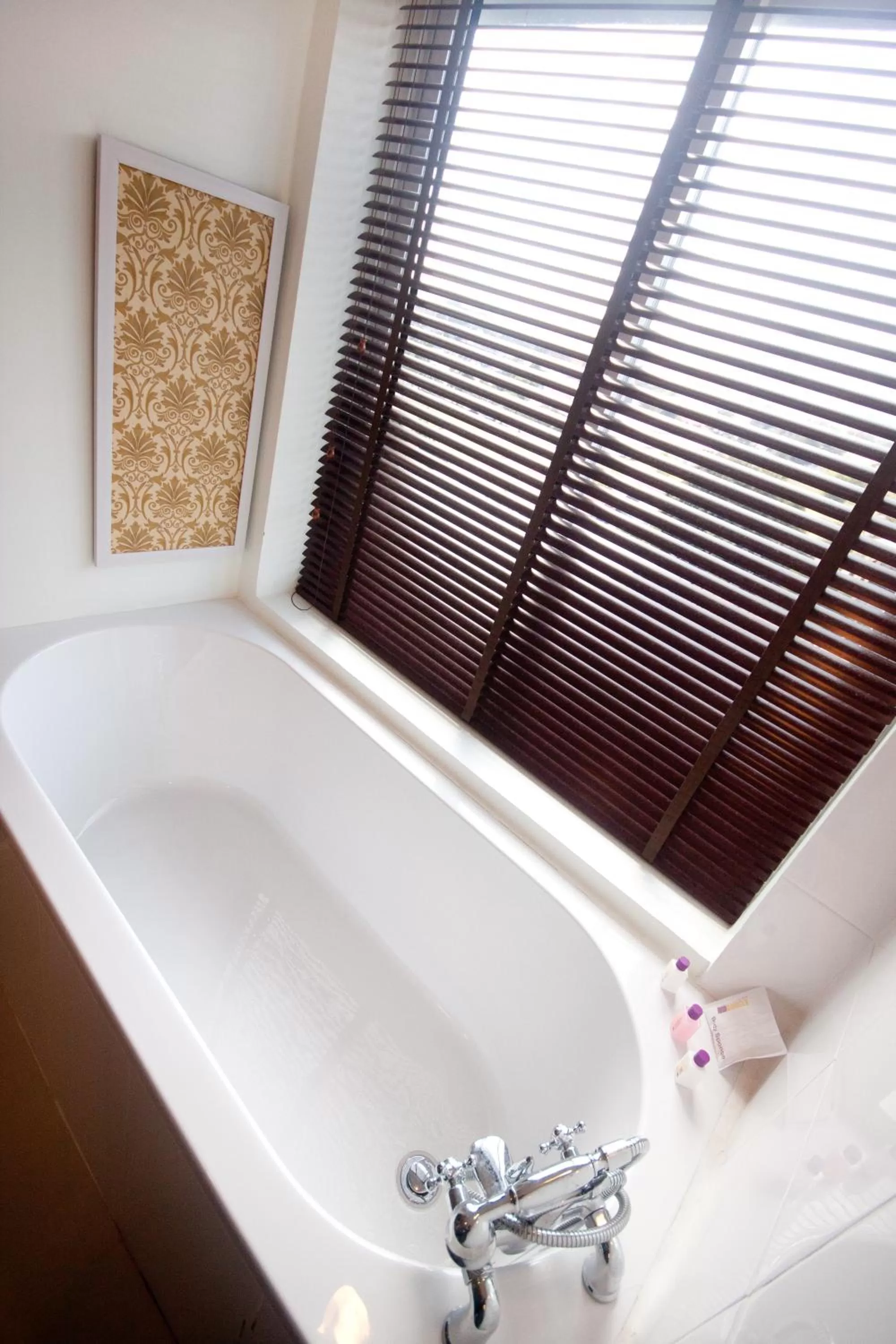 Bathroom in Nimman Mai Design Hotel Chiang Mai