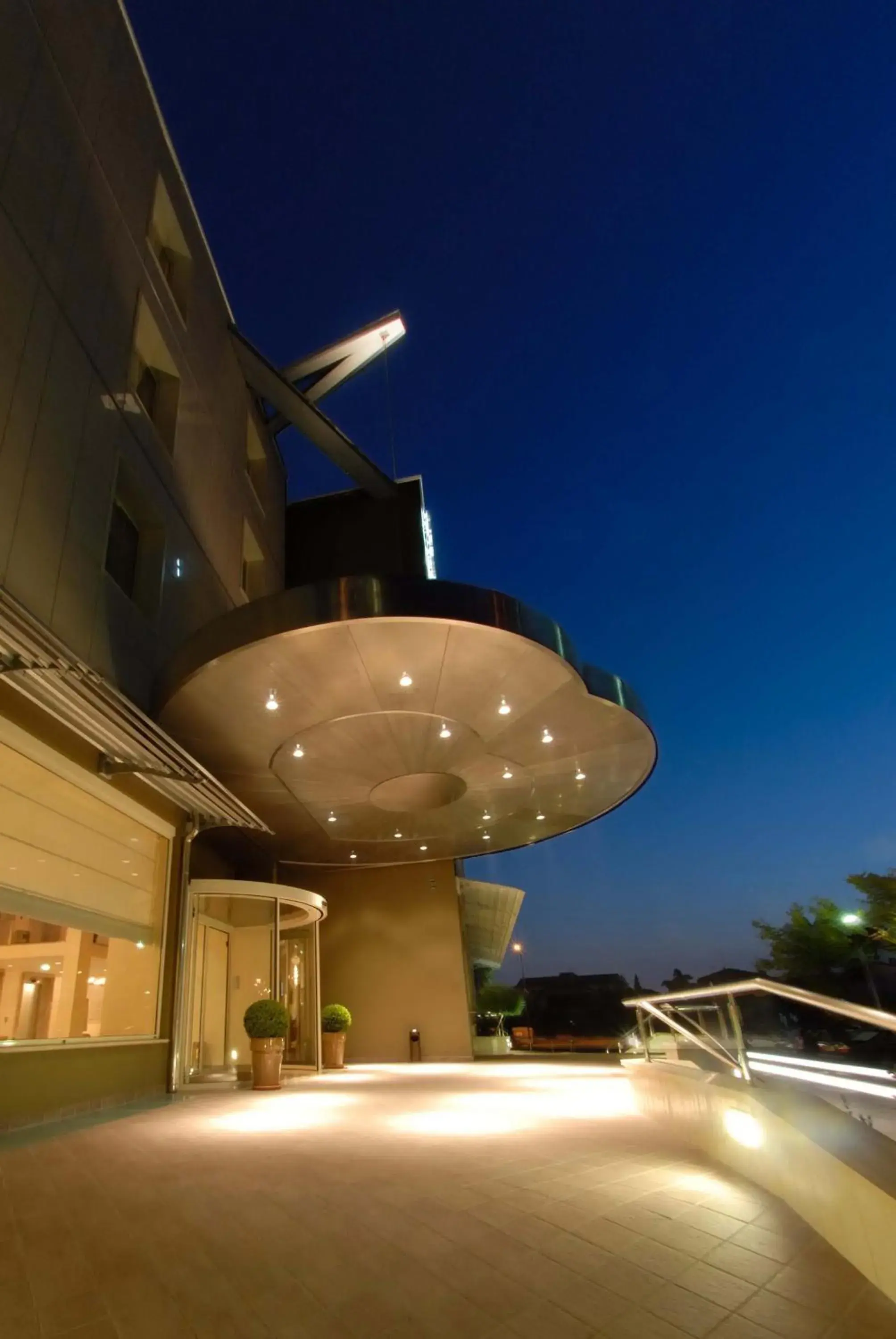 Facade/entrance in San Giorgio, Sure Hotel Collection by Best Western Facade/entrance in San Giorgio, Sure Hotel Collection by Best Western