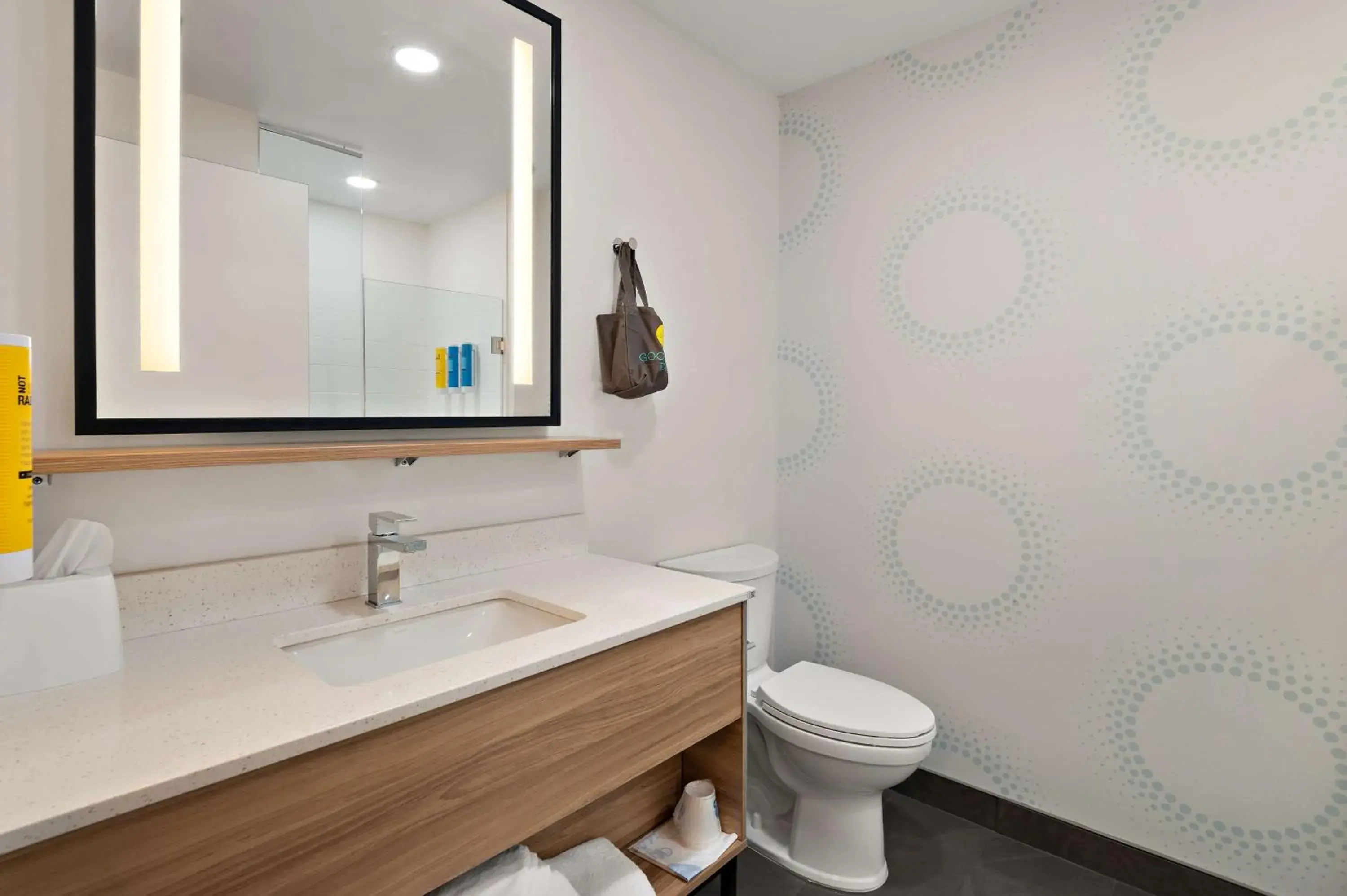 Bathroom in Tru By Hilton Santee