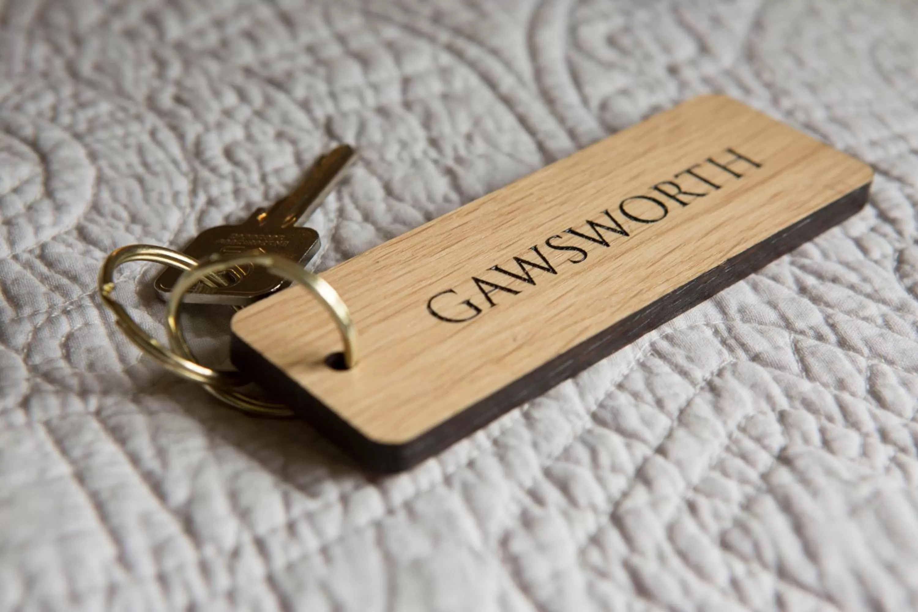 Property logo or sign in The Legh Arms Prestbury