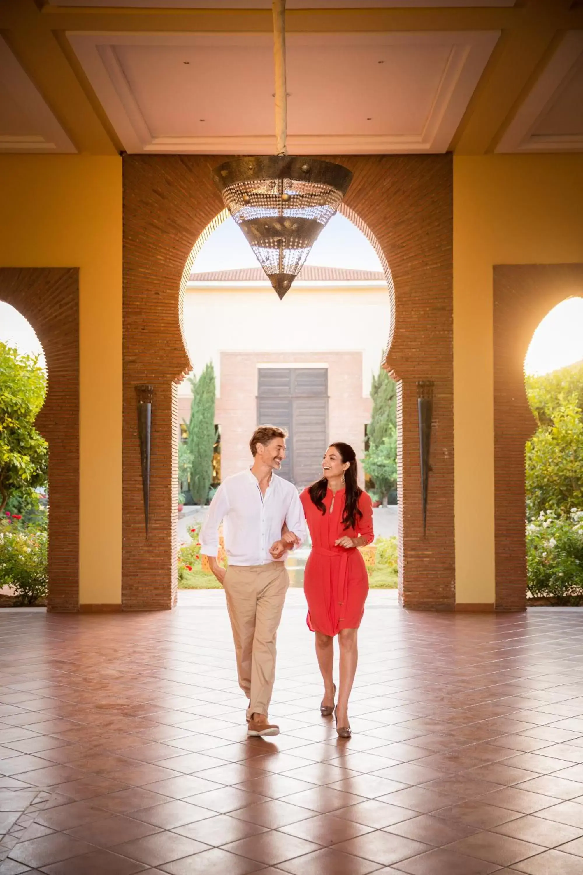 Facade/entrance in ROBINSON AGADIR - All Inclusive Facade/entrance in ROBINSON AGADIR - All Inclusive