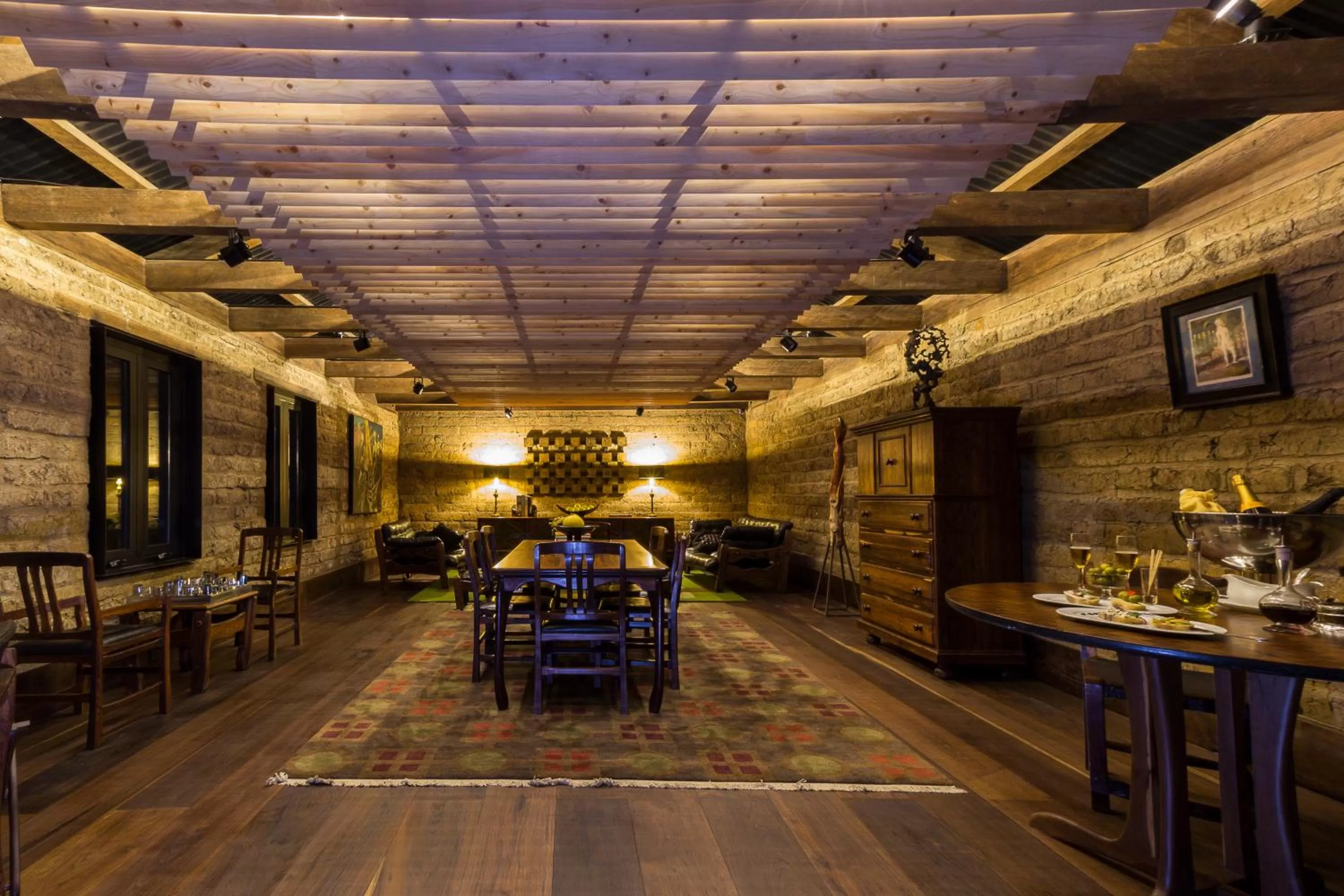 Meeting/conference room, Restaurant/Places to Eat in Uvence Arte + Hotel