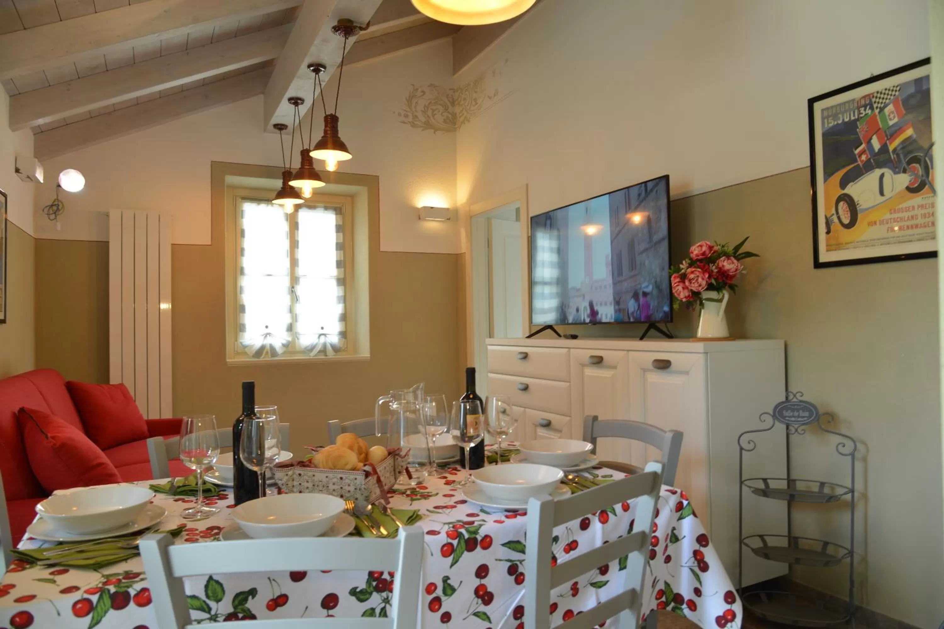 La Beppa - Casa Vacanza