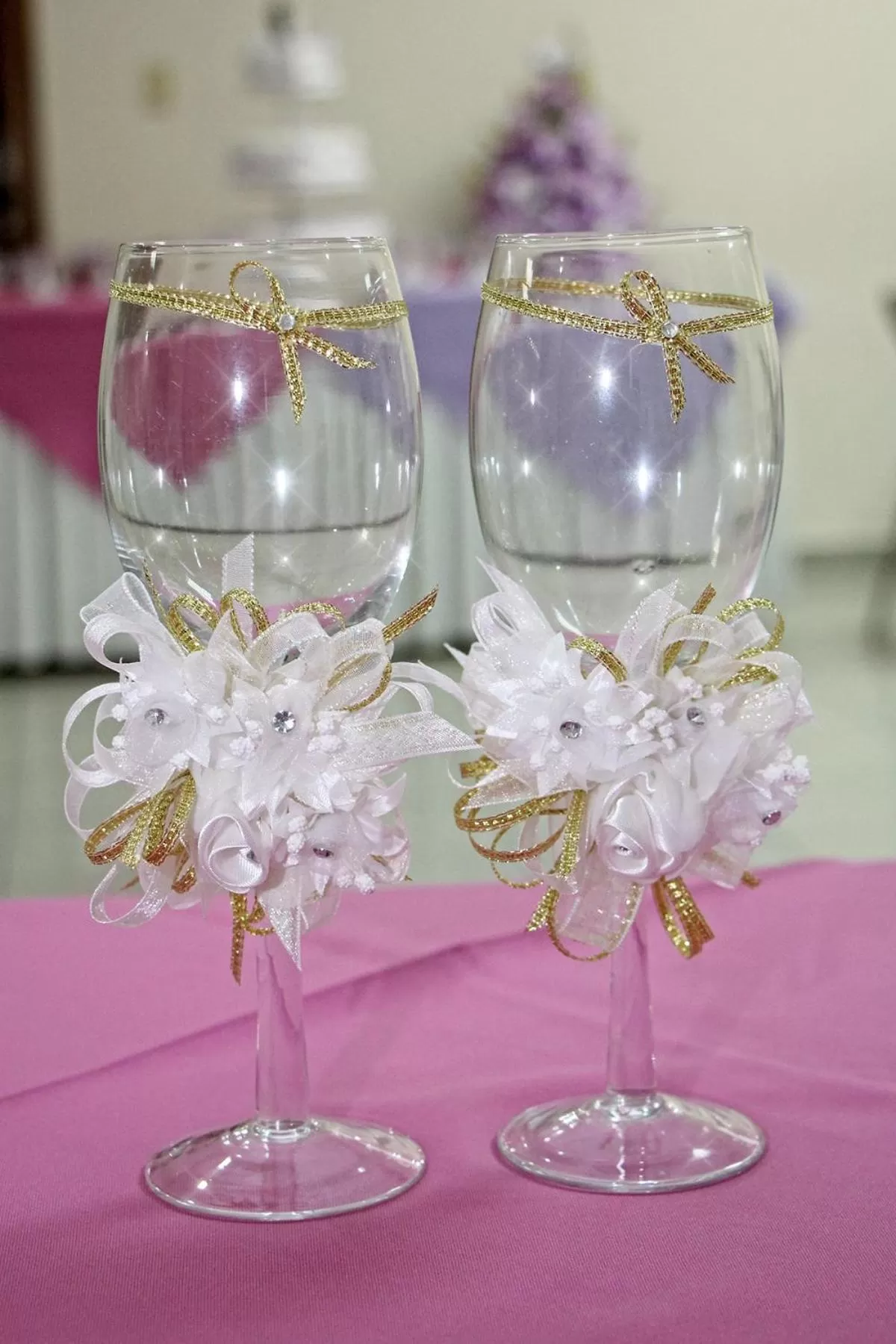 Banquet/Function facilities in Hotel Iberia