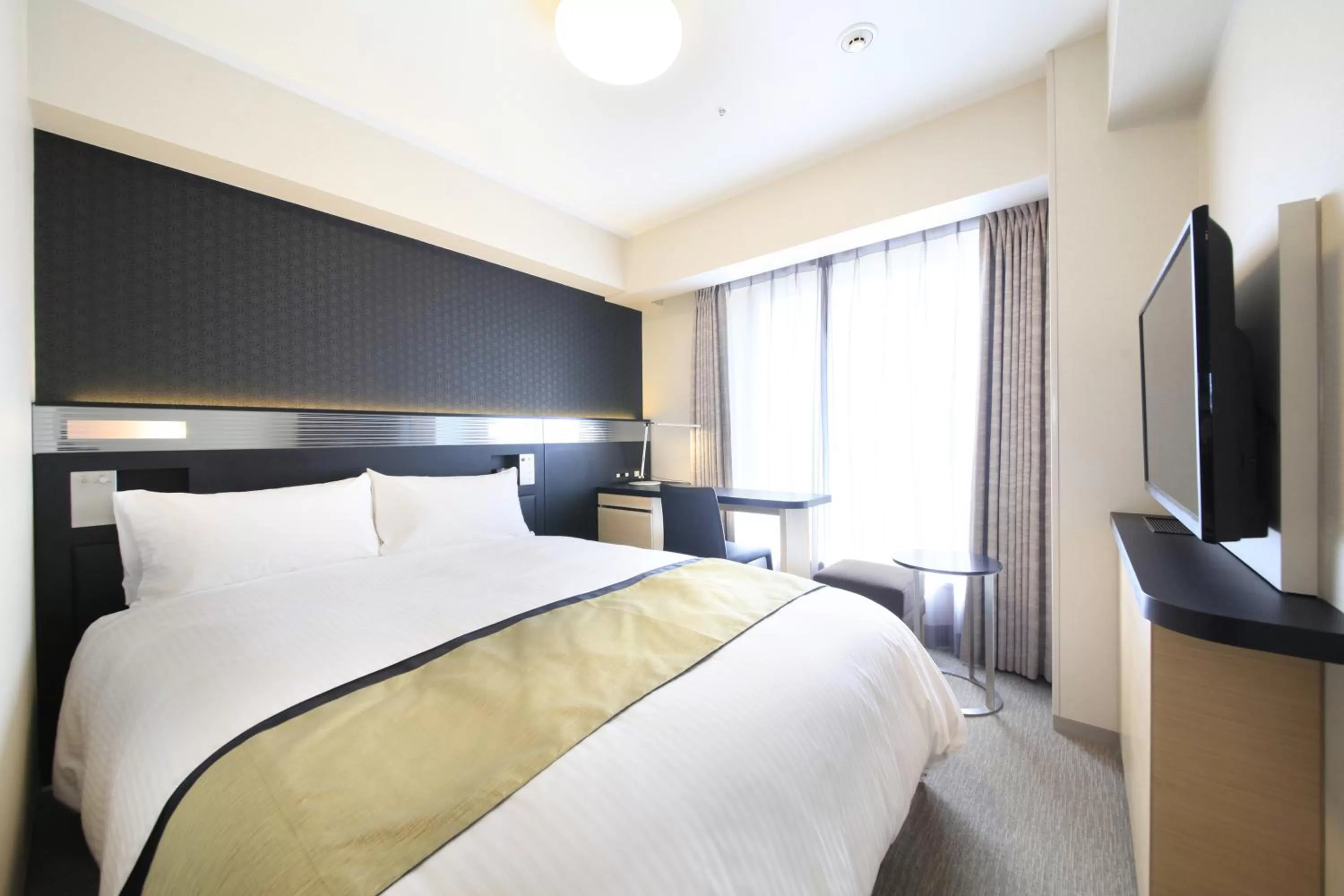 Standard Double Room - Non-Smoking in Richmond Hotel Premier Asakusa International