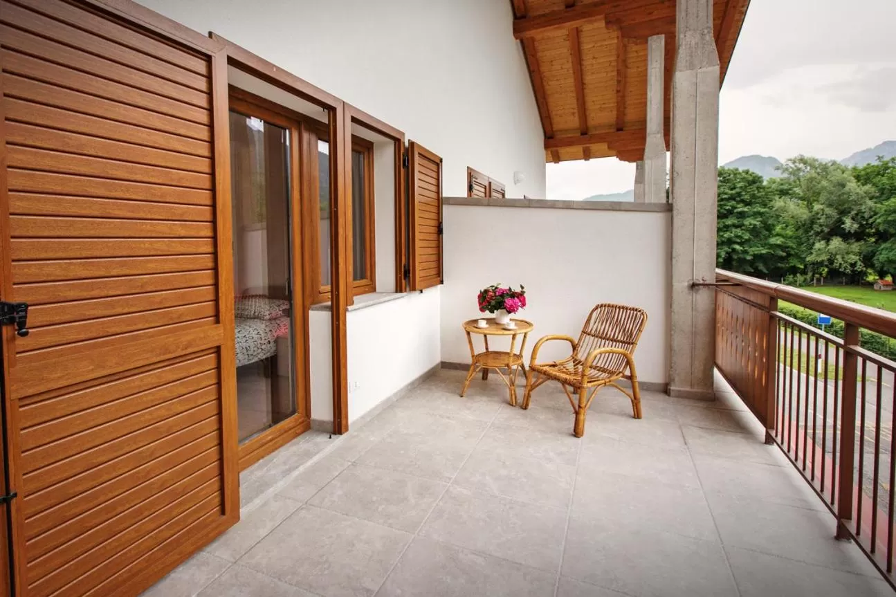 Day in Albergo Diffuso Tolmezzo