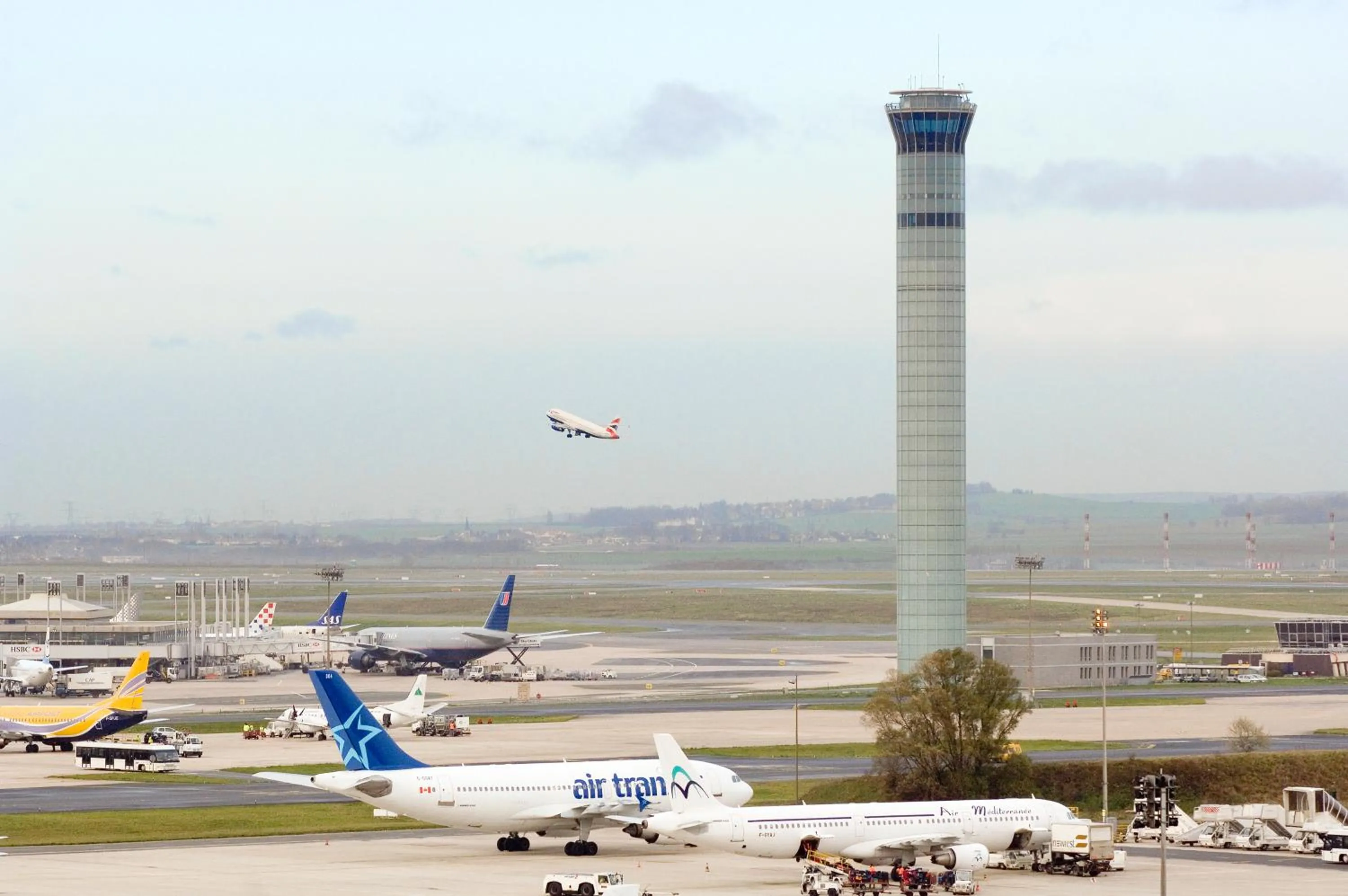 Other in Mercure Paris Orly Rungis Aéroport